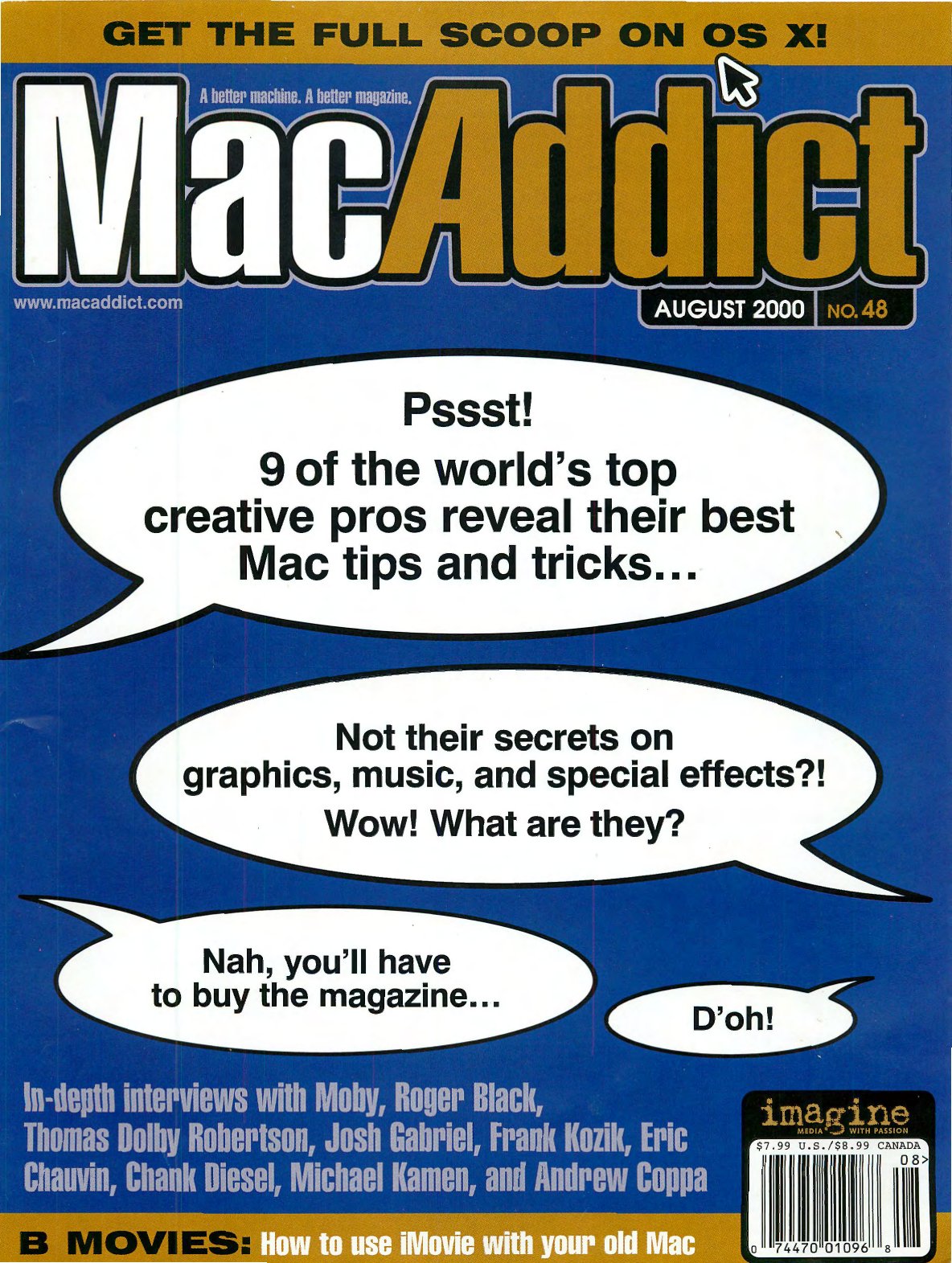 MacAddict 048 200008