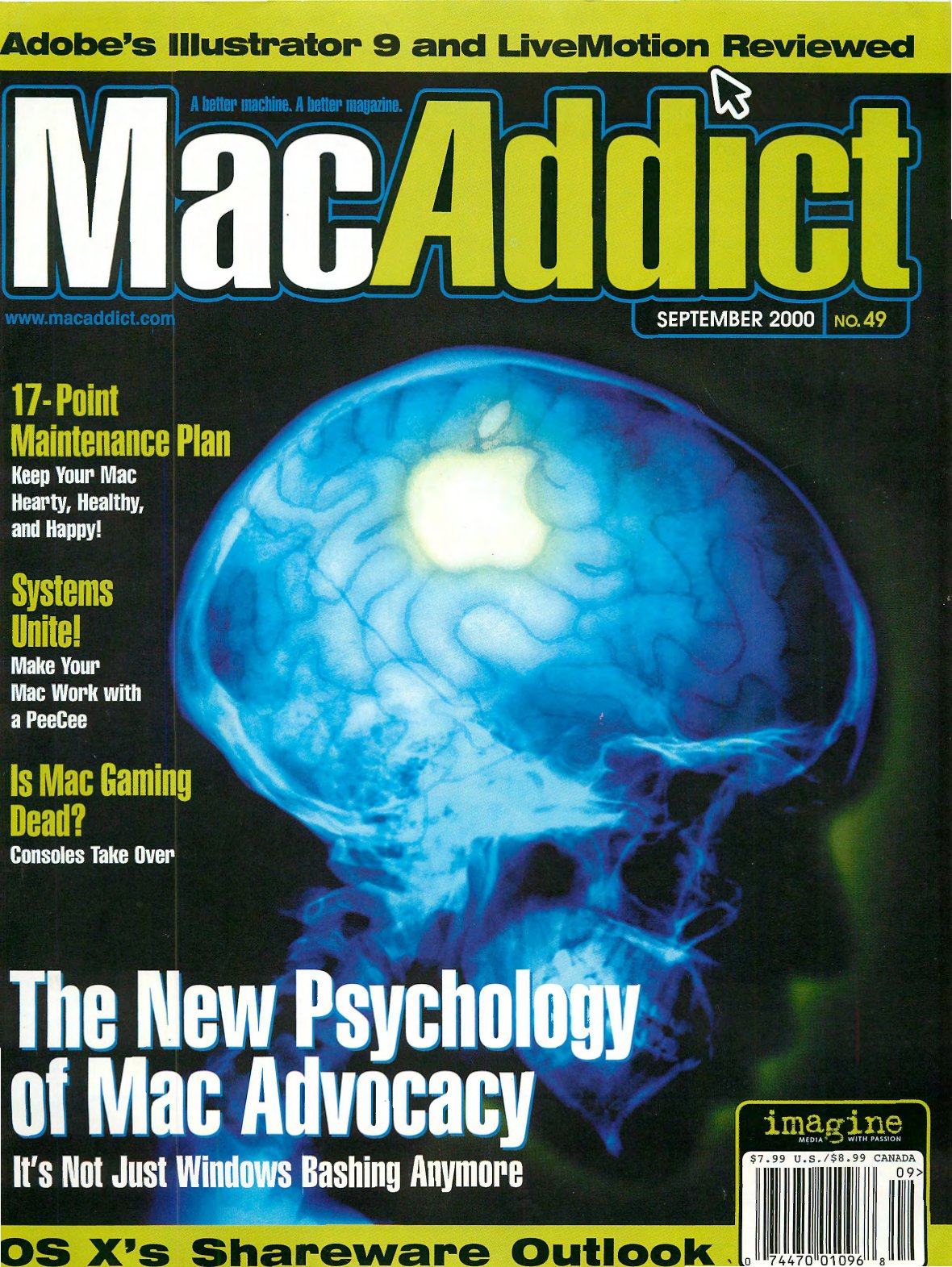 MacAddict 049 200009