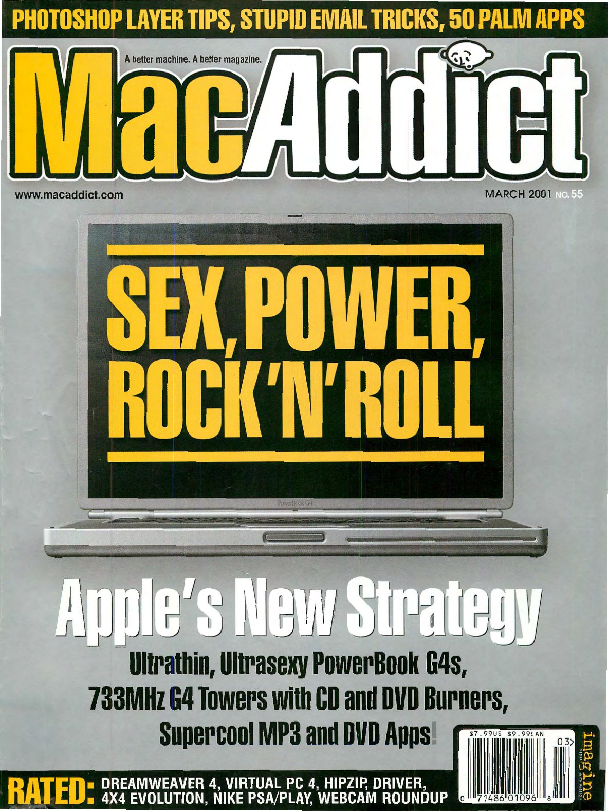 MacAddict 055 200103