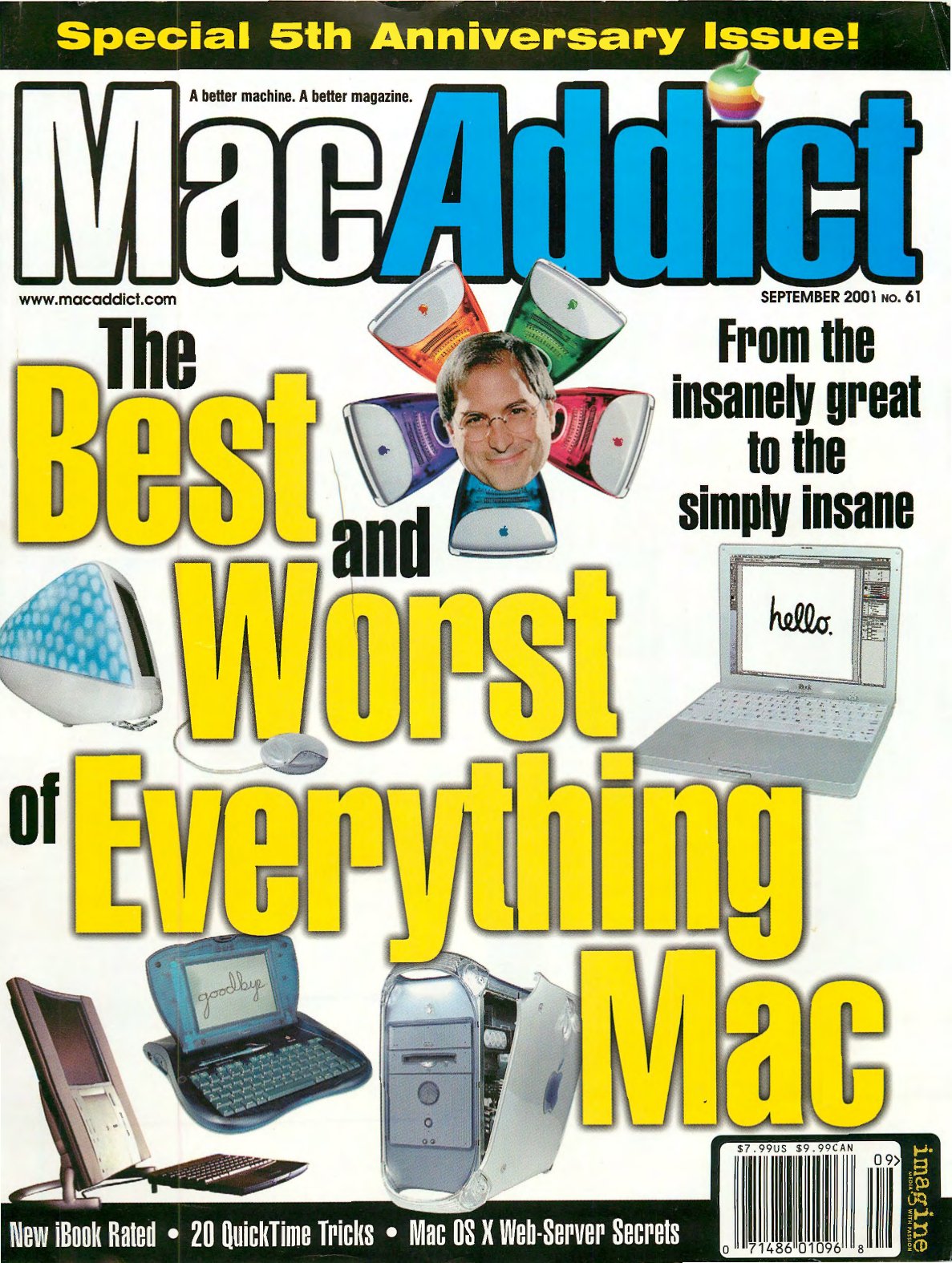 MacAddict 061 200109
