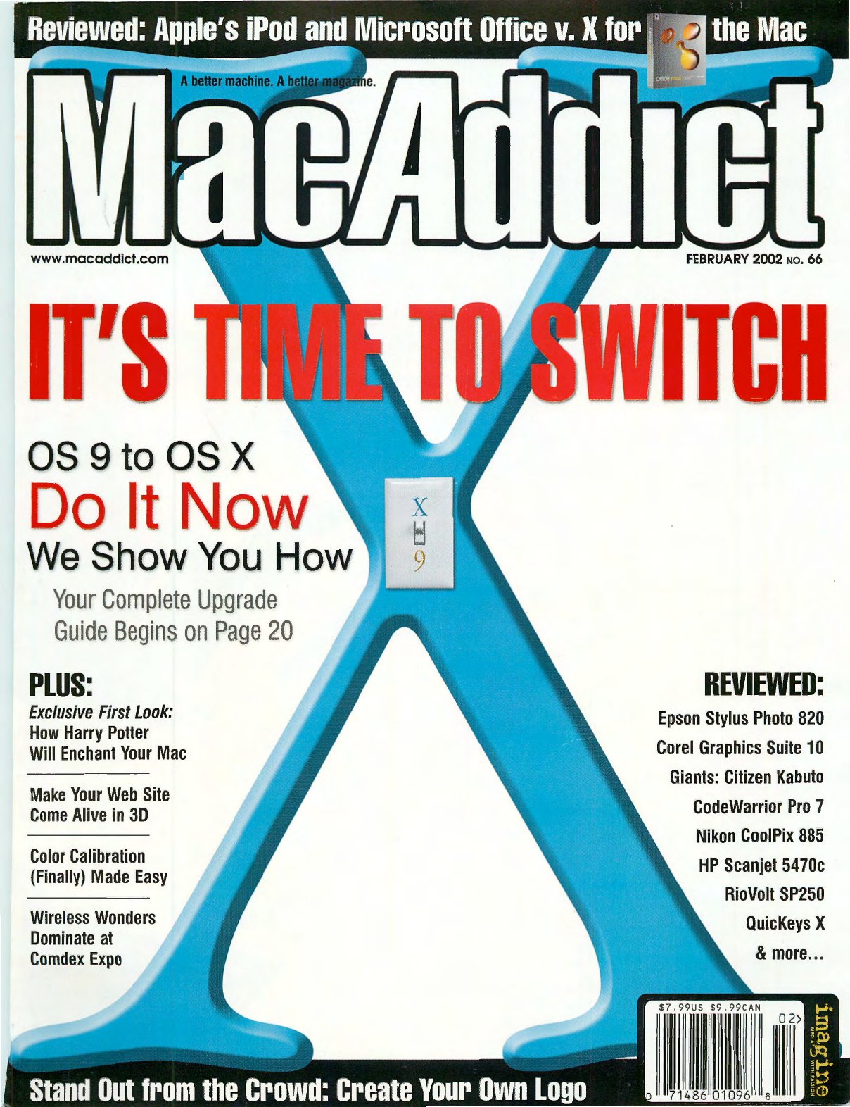 MacAddict 066 200202