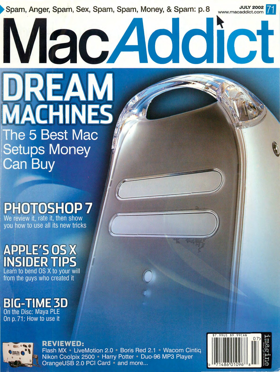 MacAddict 071 200207