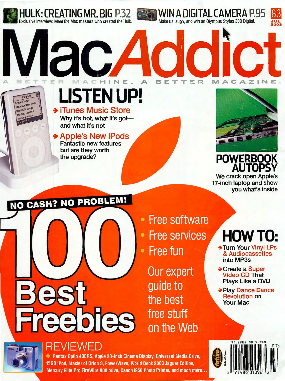 MacAddict 083 200307
