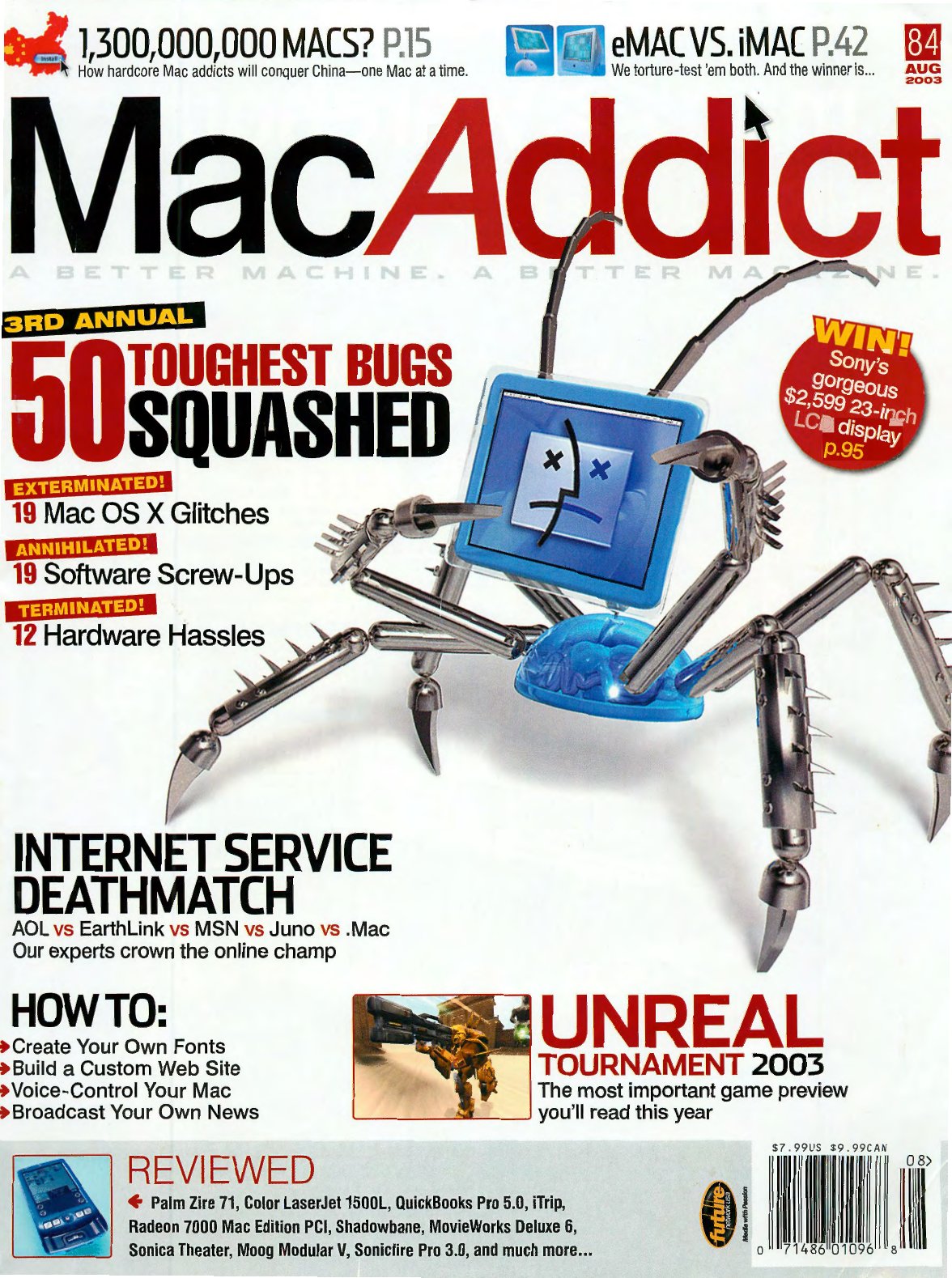 MacAddict 084 200308