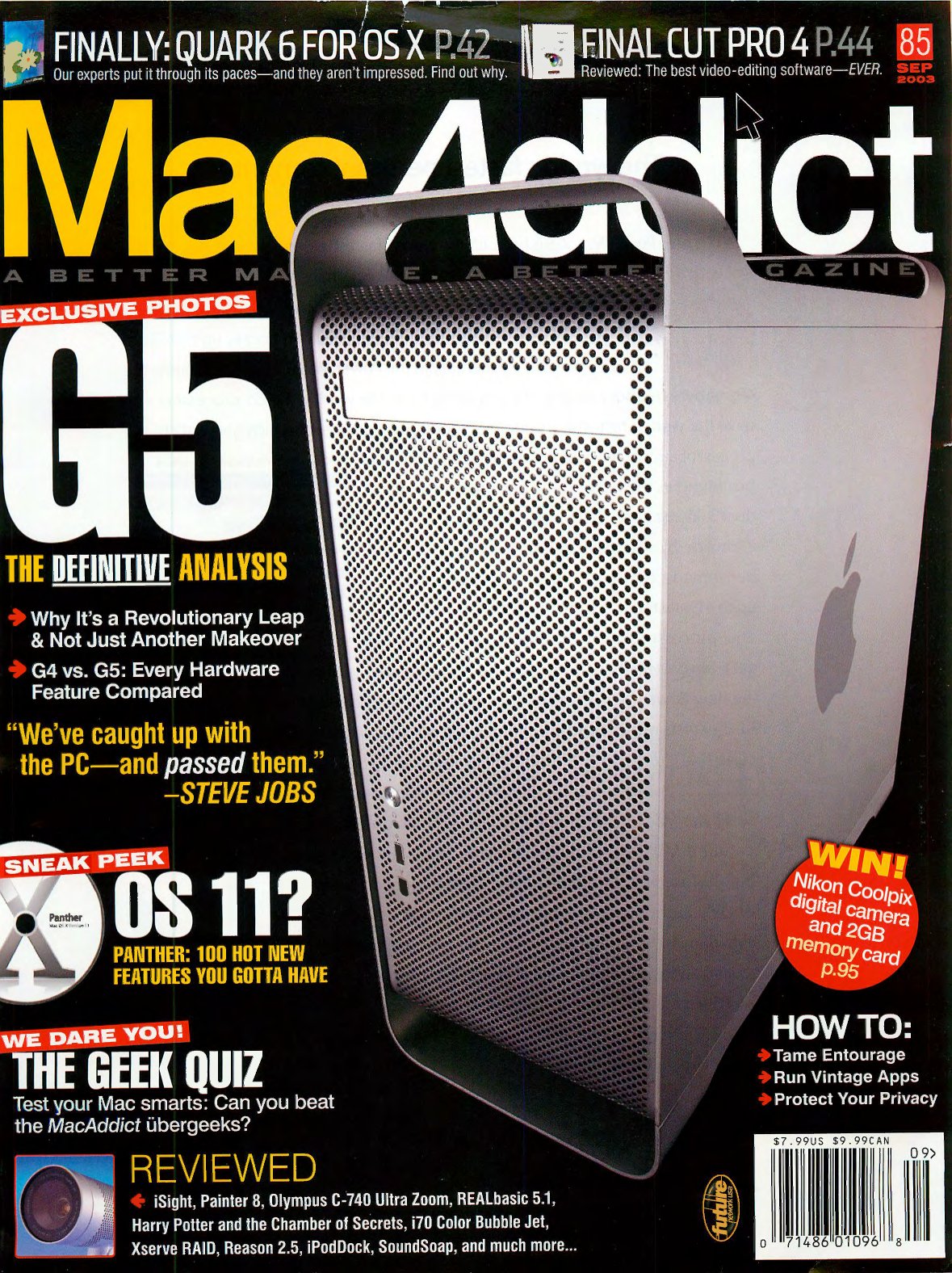 MacAddict 085 200309