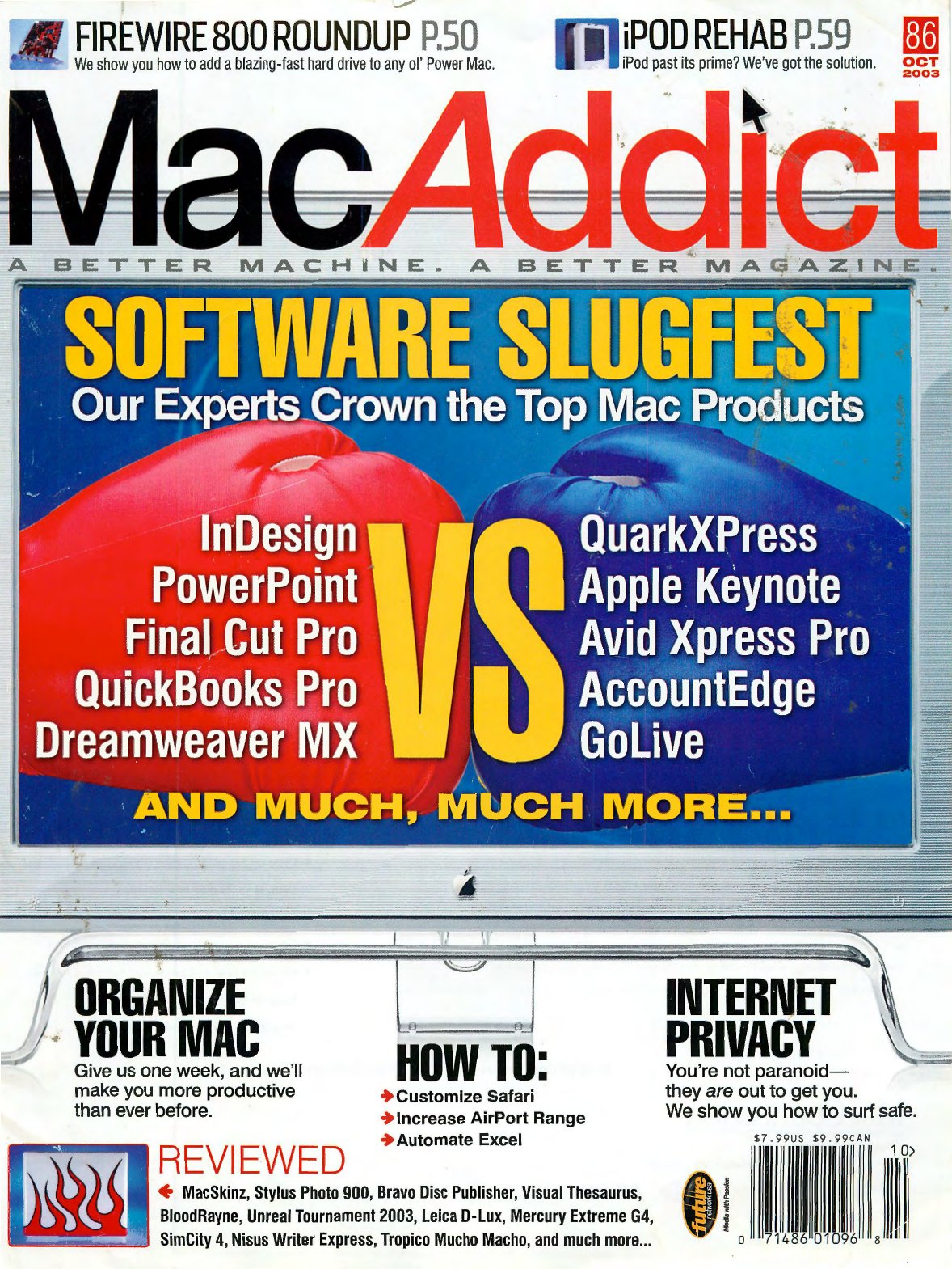 MacAddict 086 200310