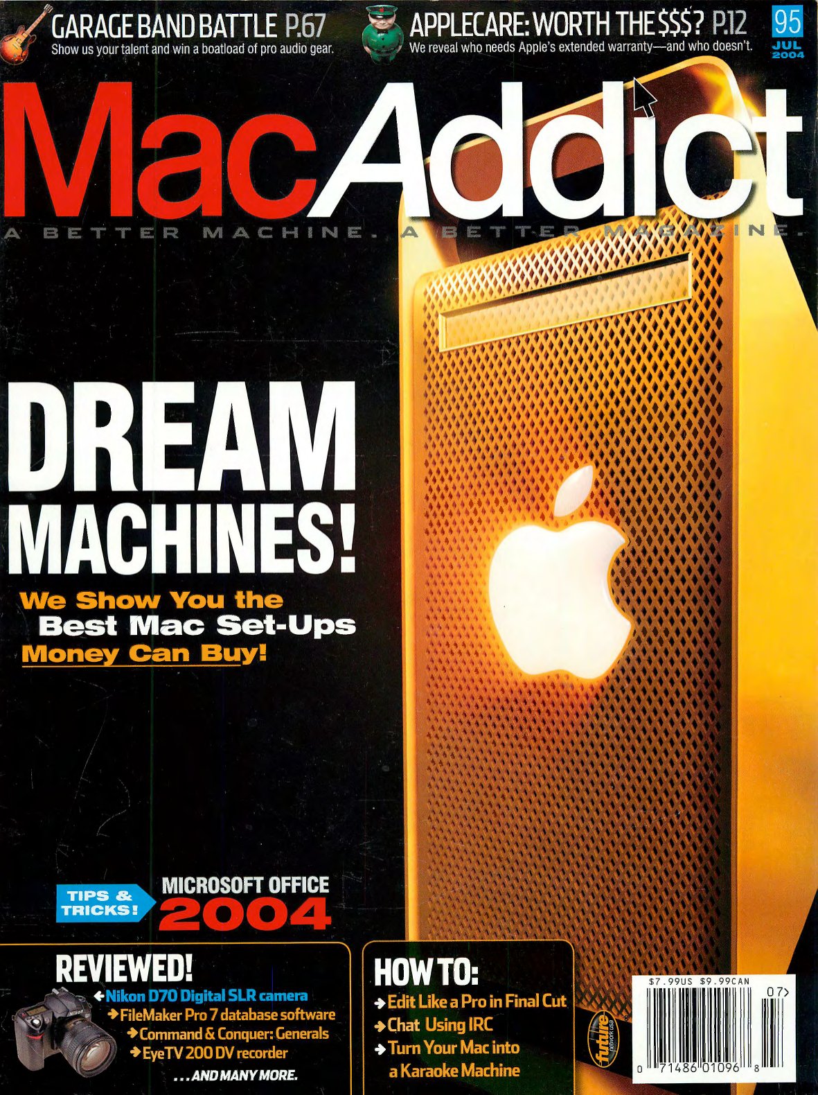 MacAddict 095 200407