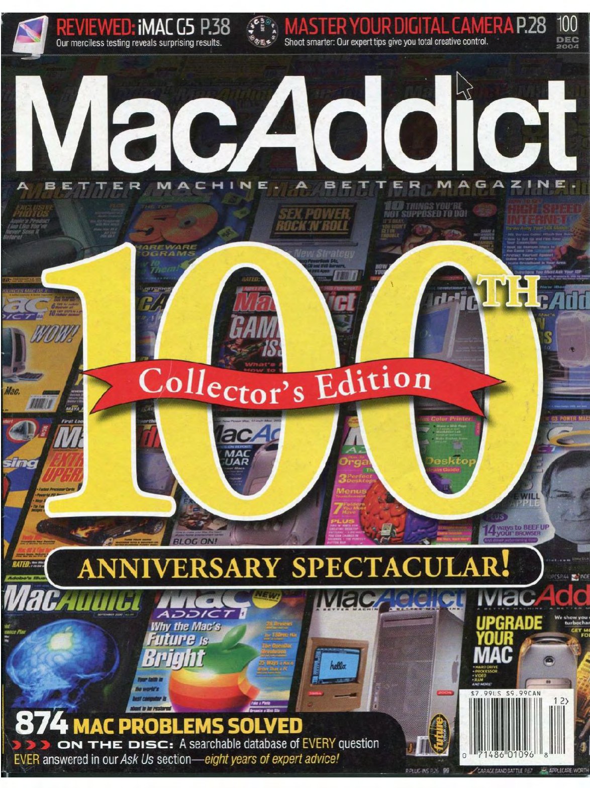 MacAddict 100 200412