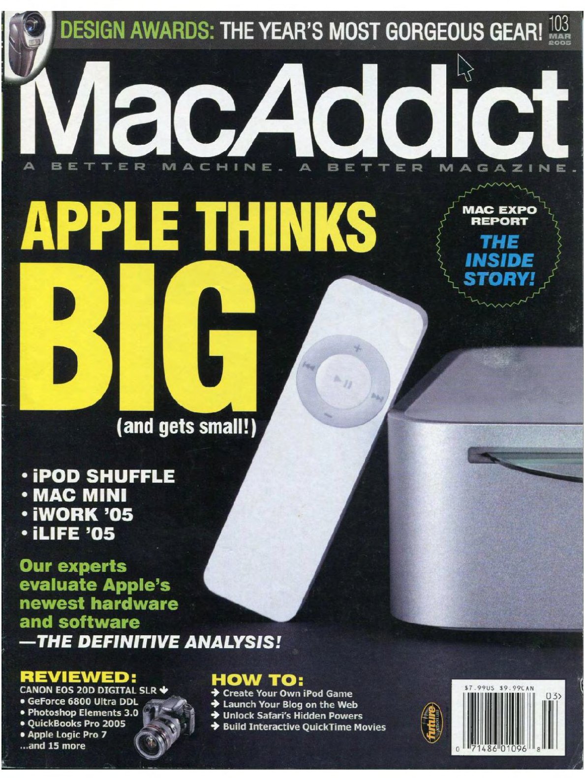 MacAddict 103 200503