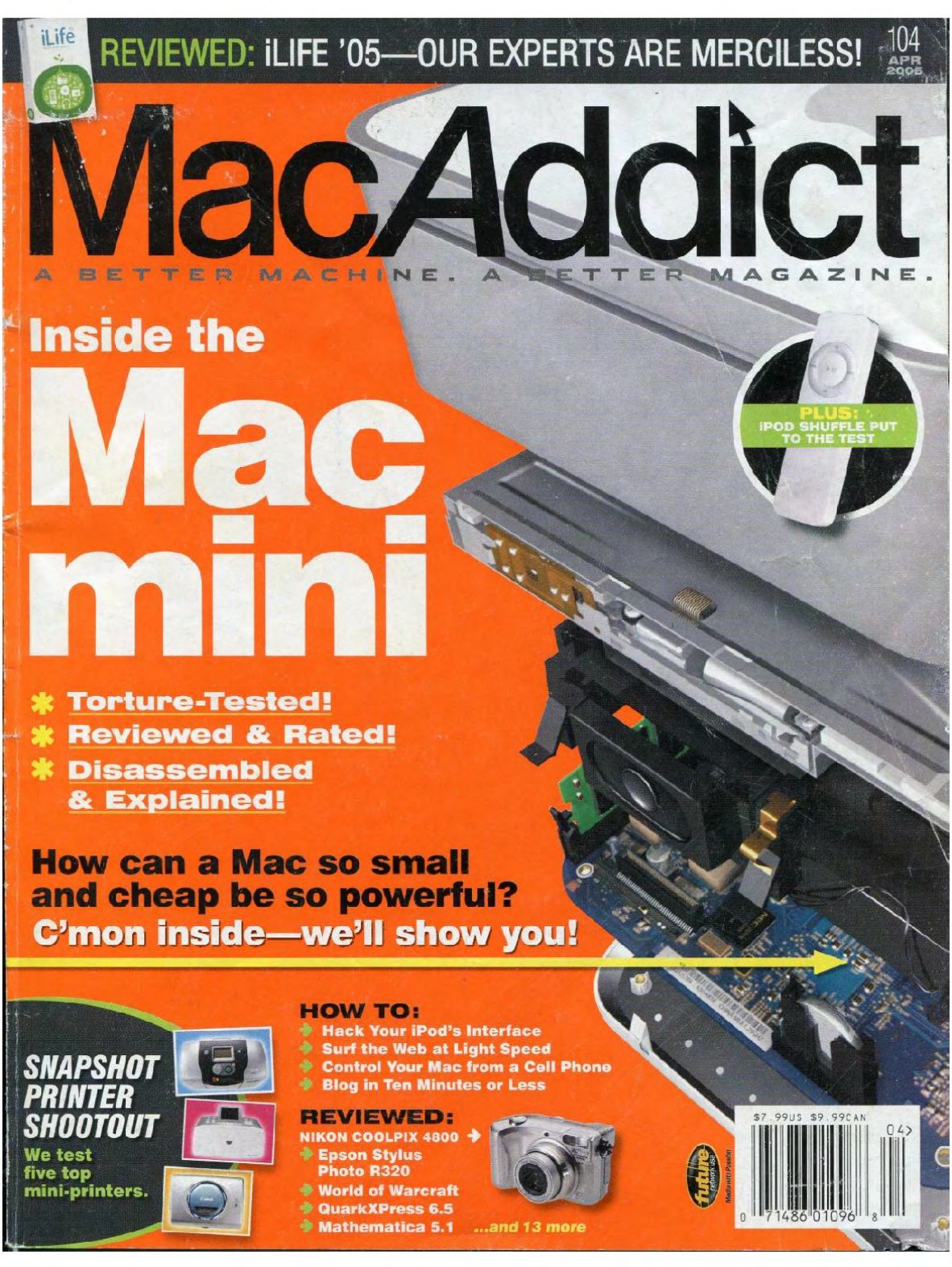 MacAddict 104 200504