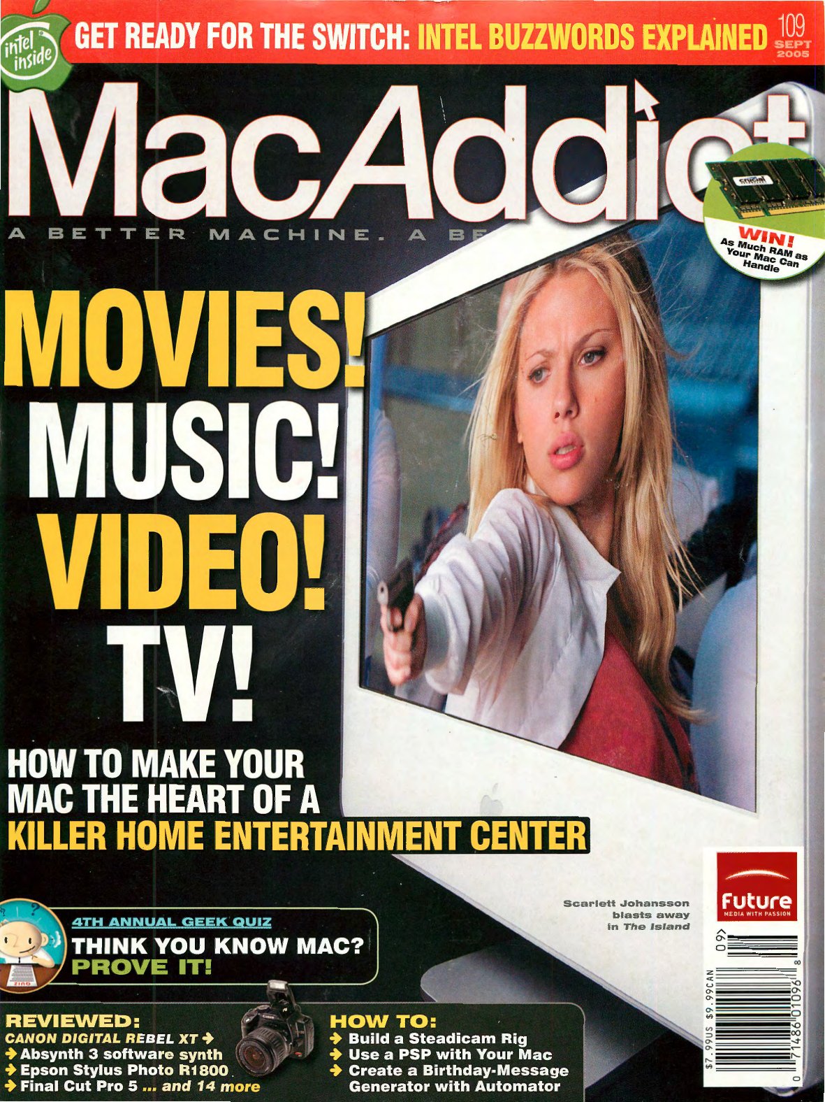 MacAddict 109 200509