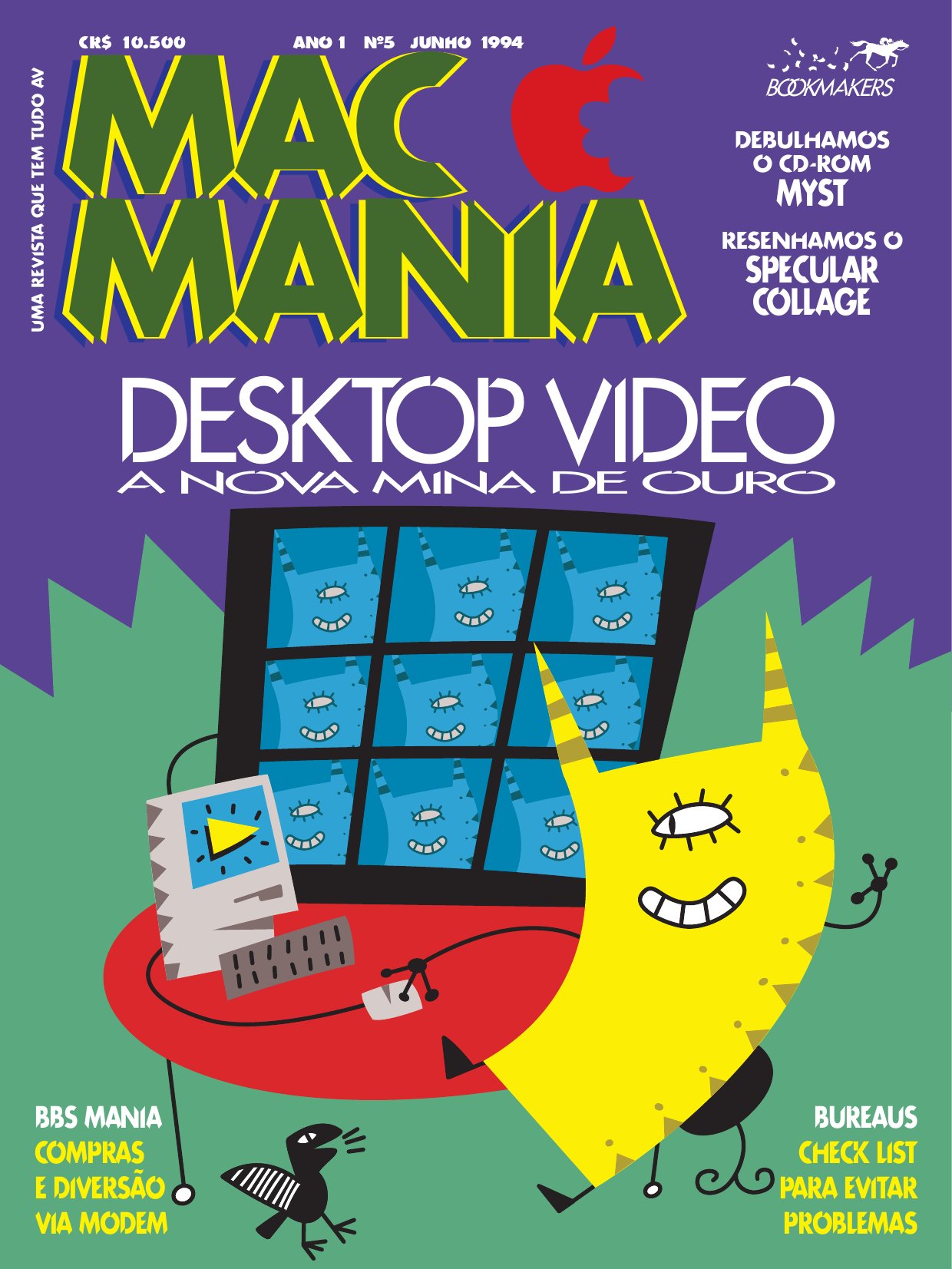 macmania 005