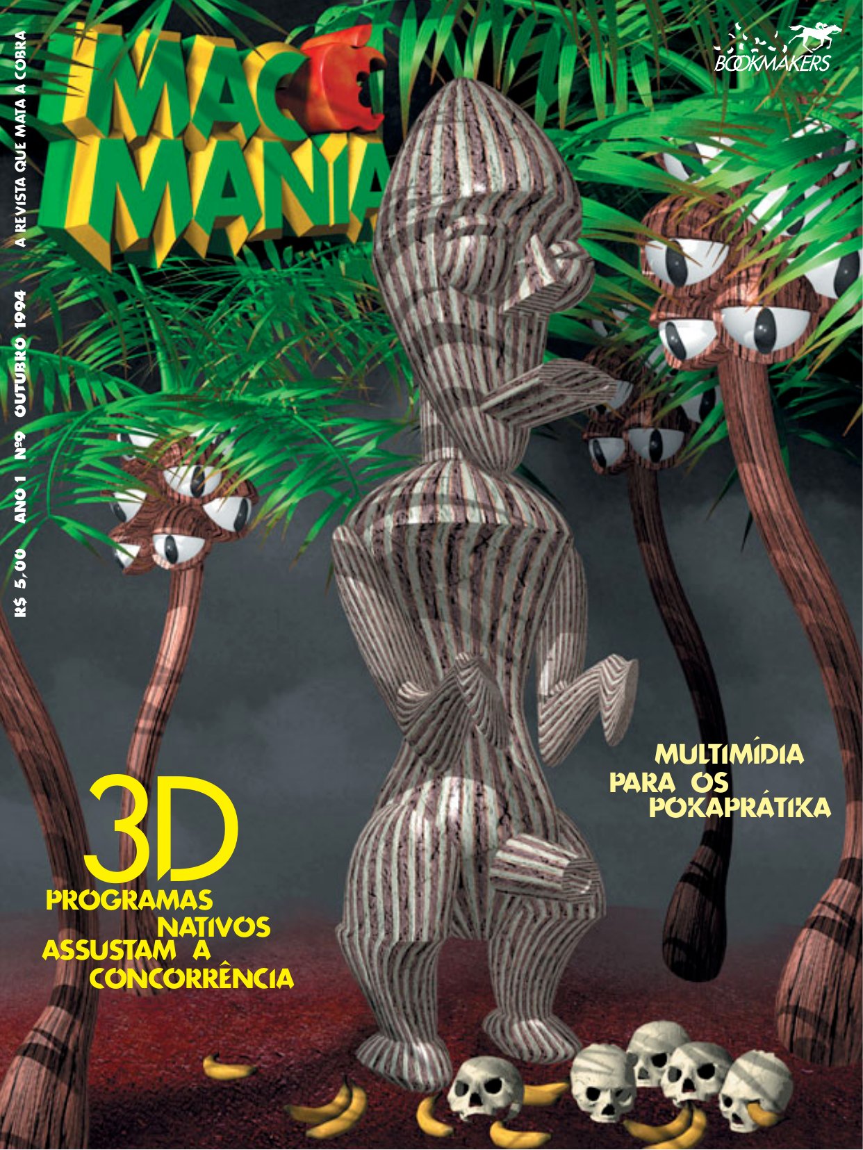 macmania 009