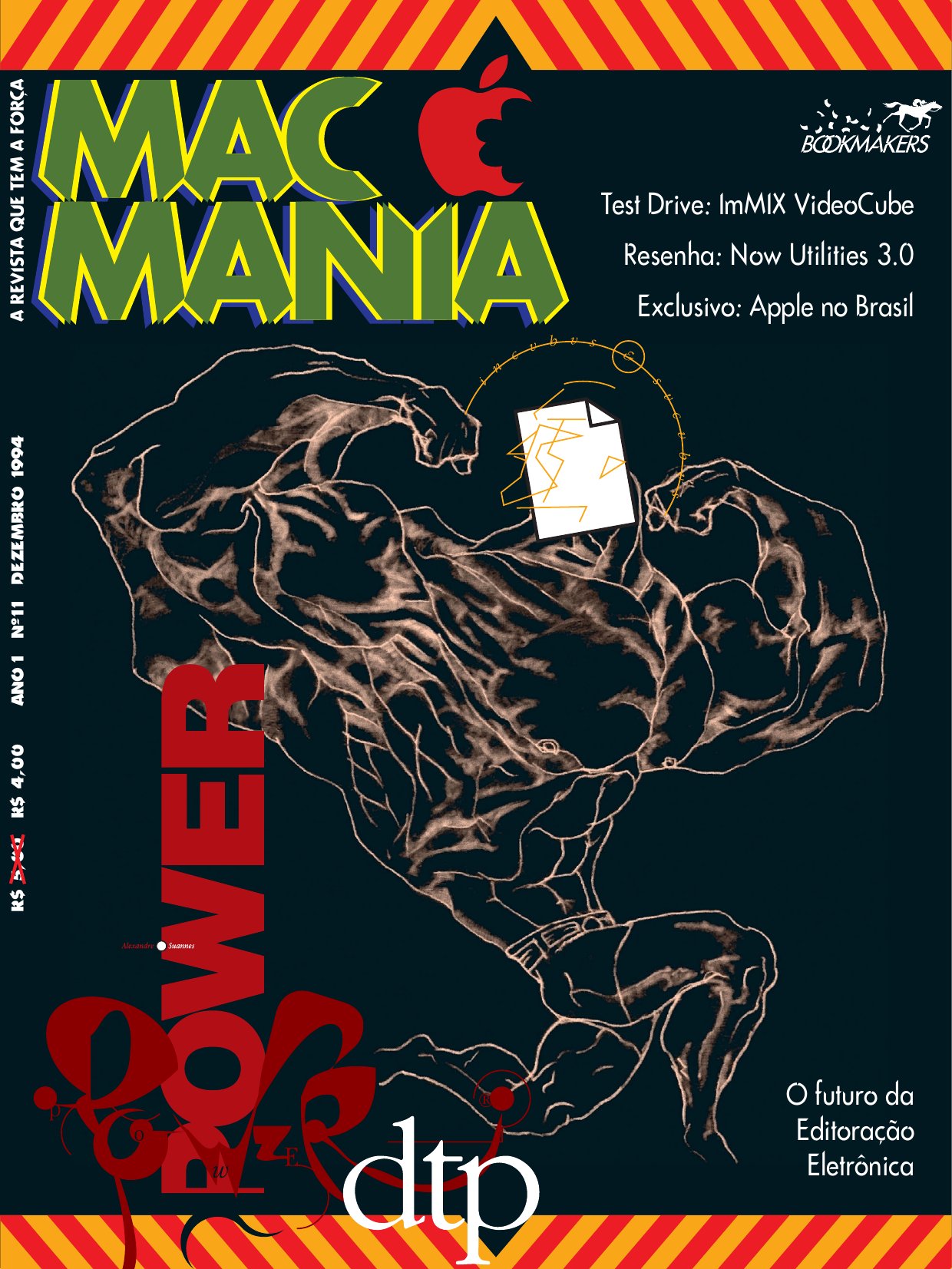 macmania 011