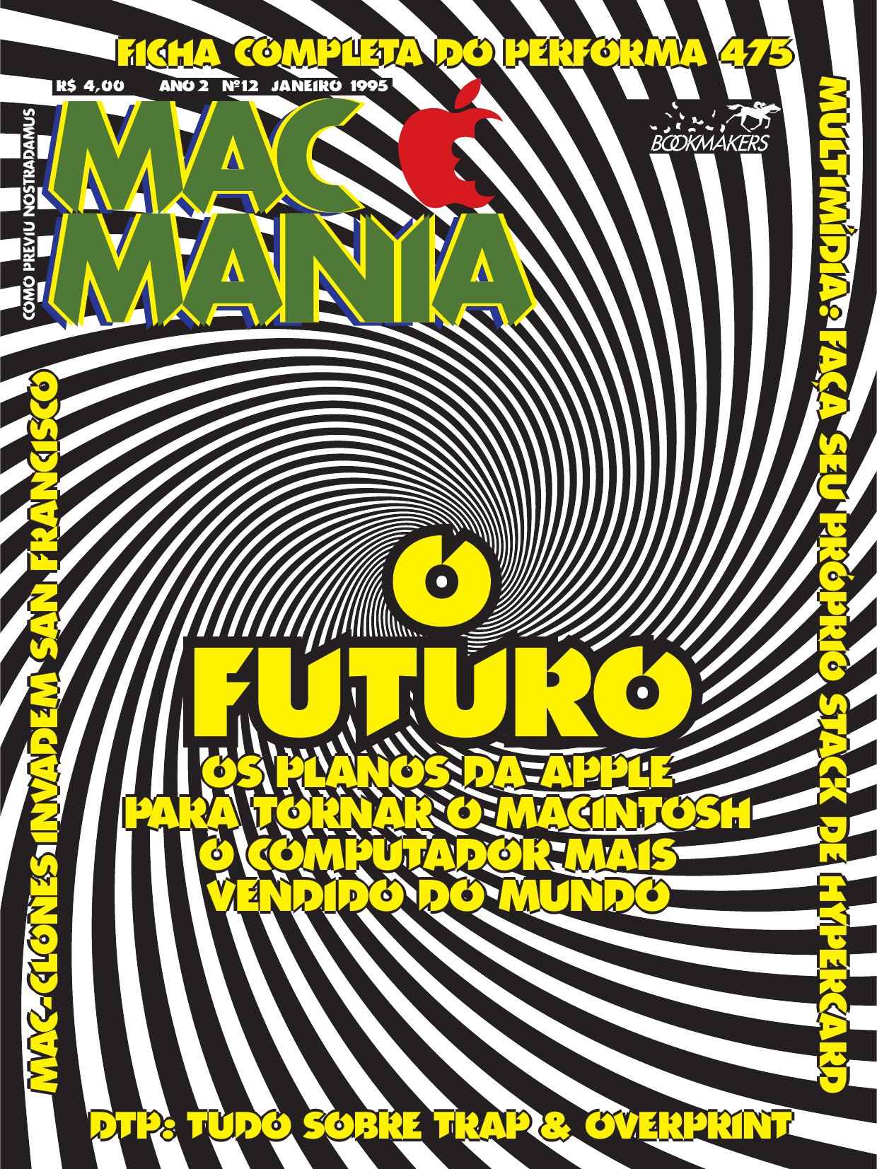 macmania 012