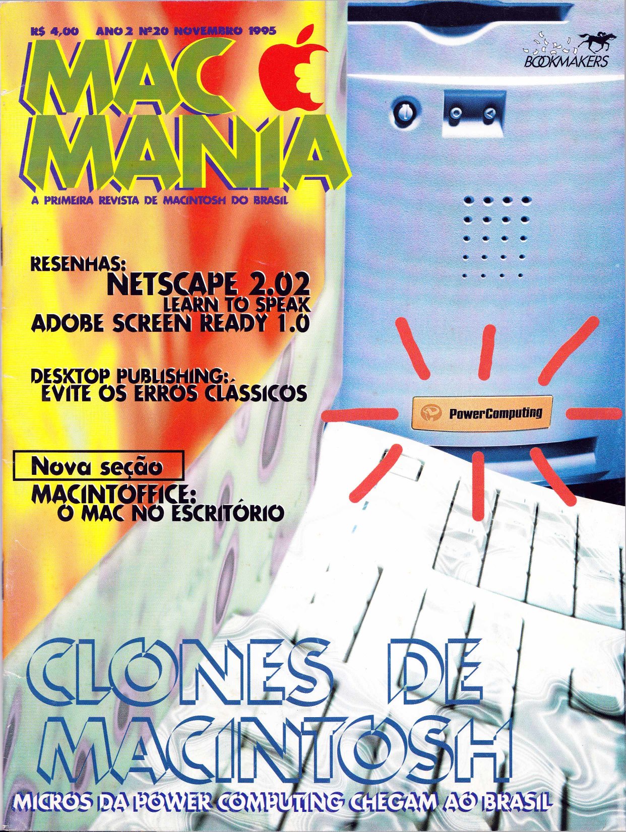 macmania 020