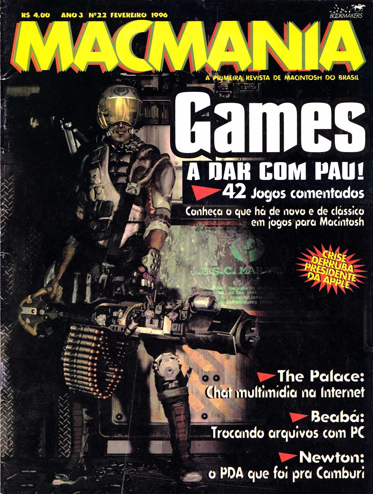 macmania 022