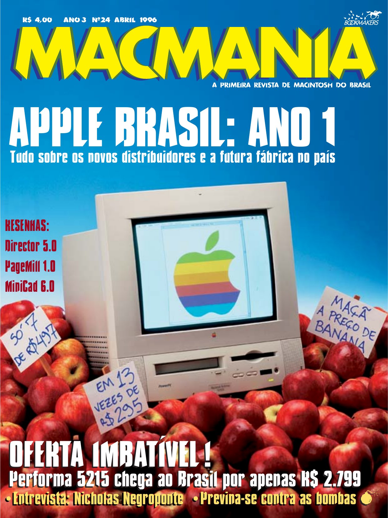 macmania 024