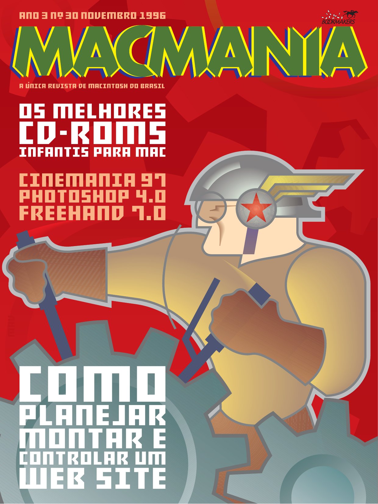 macmania 030