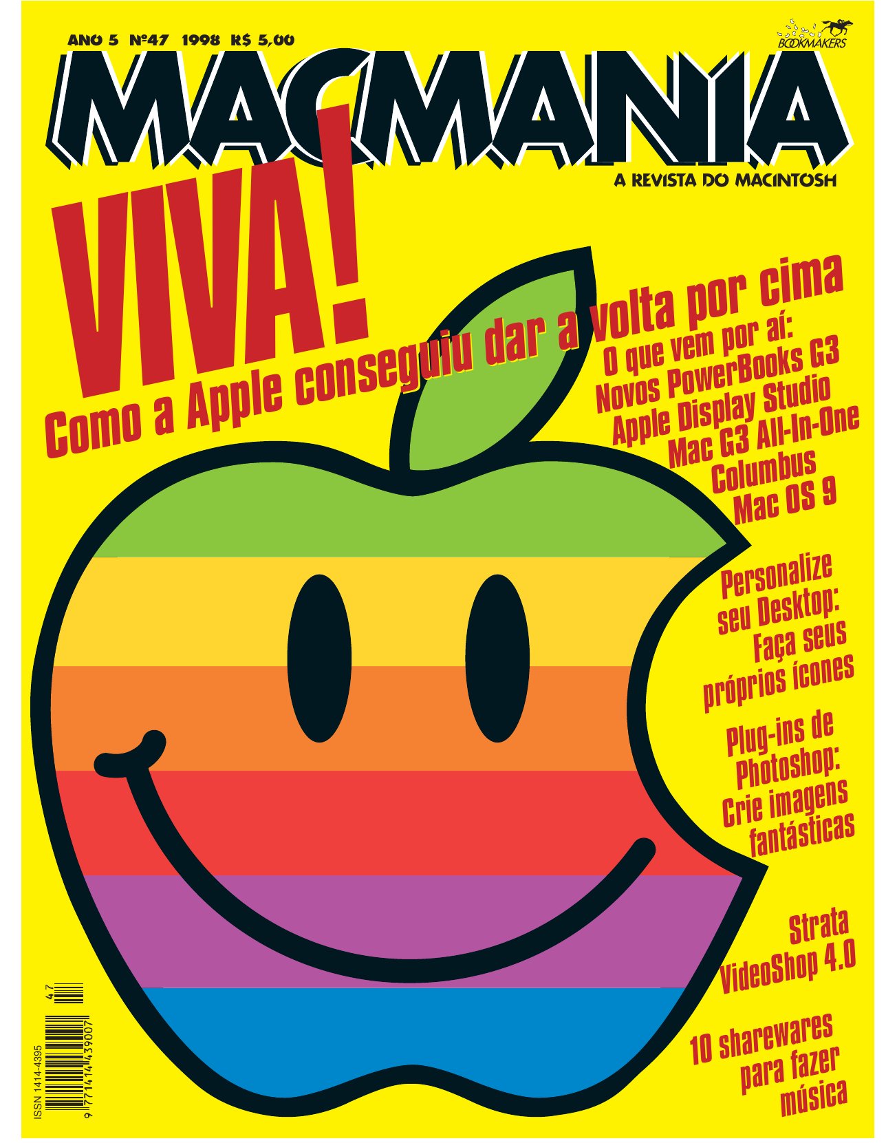 macmania 047