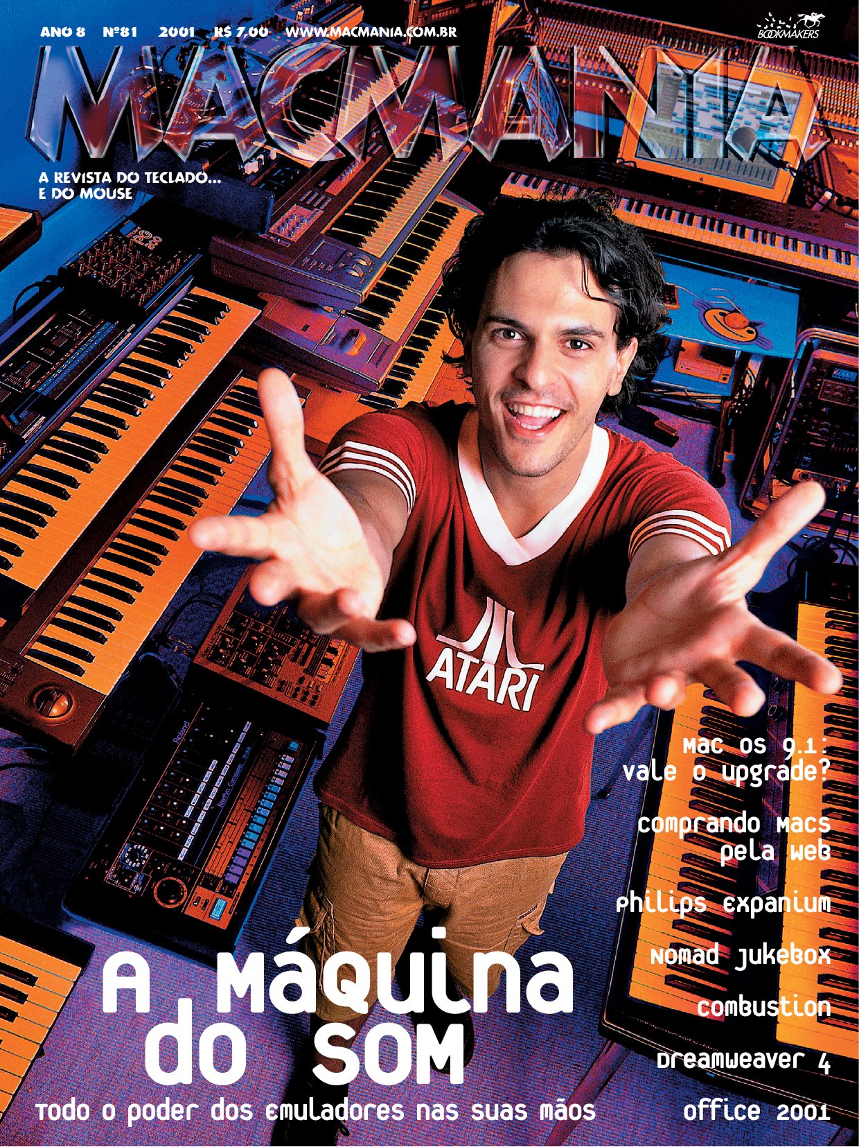 macmania 081