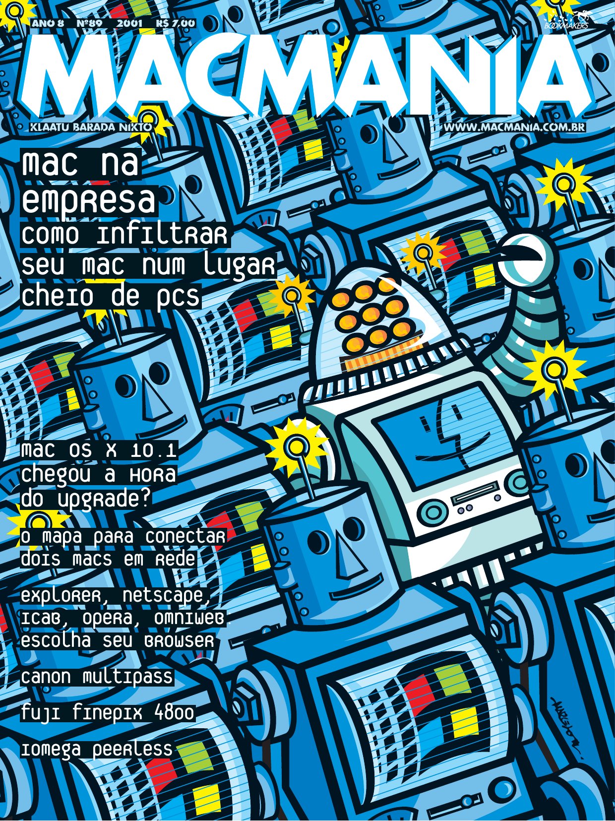 macmania 089