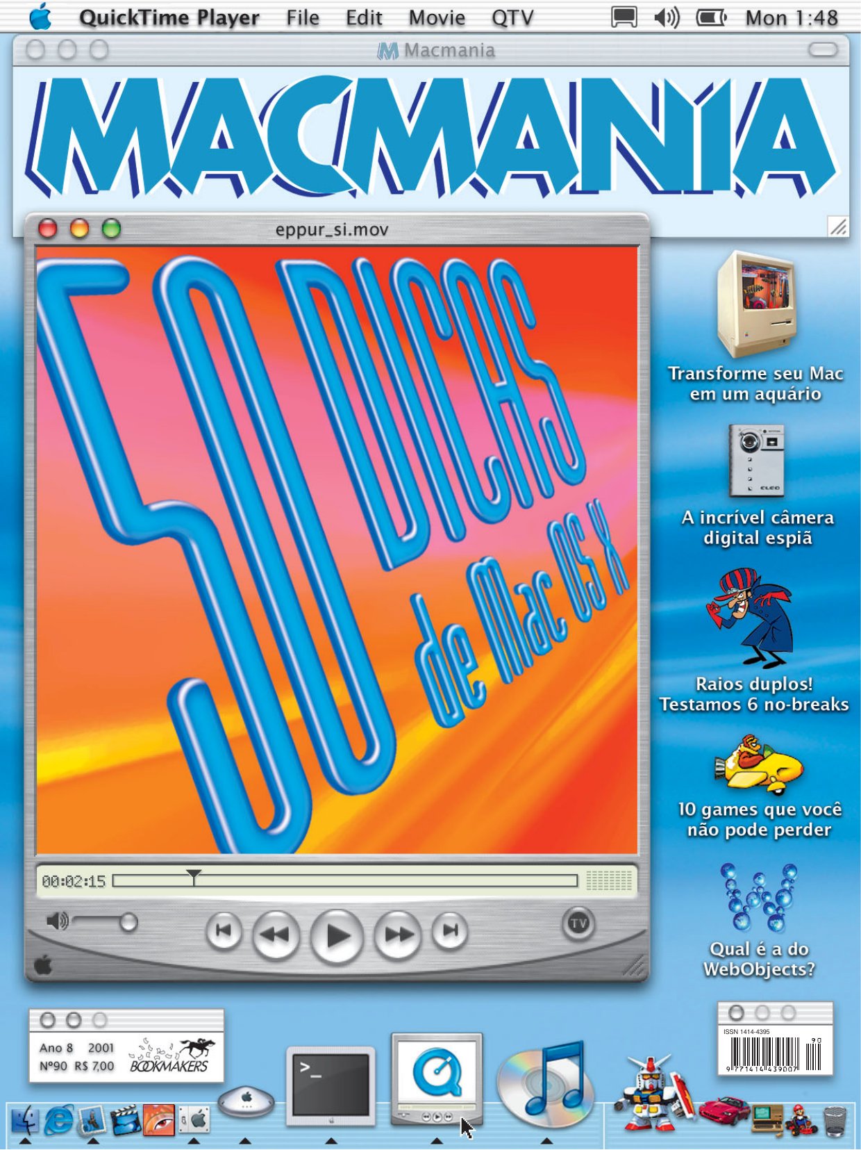 macmania 090