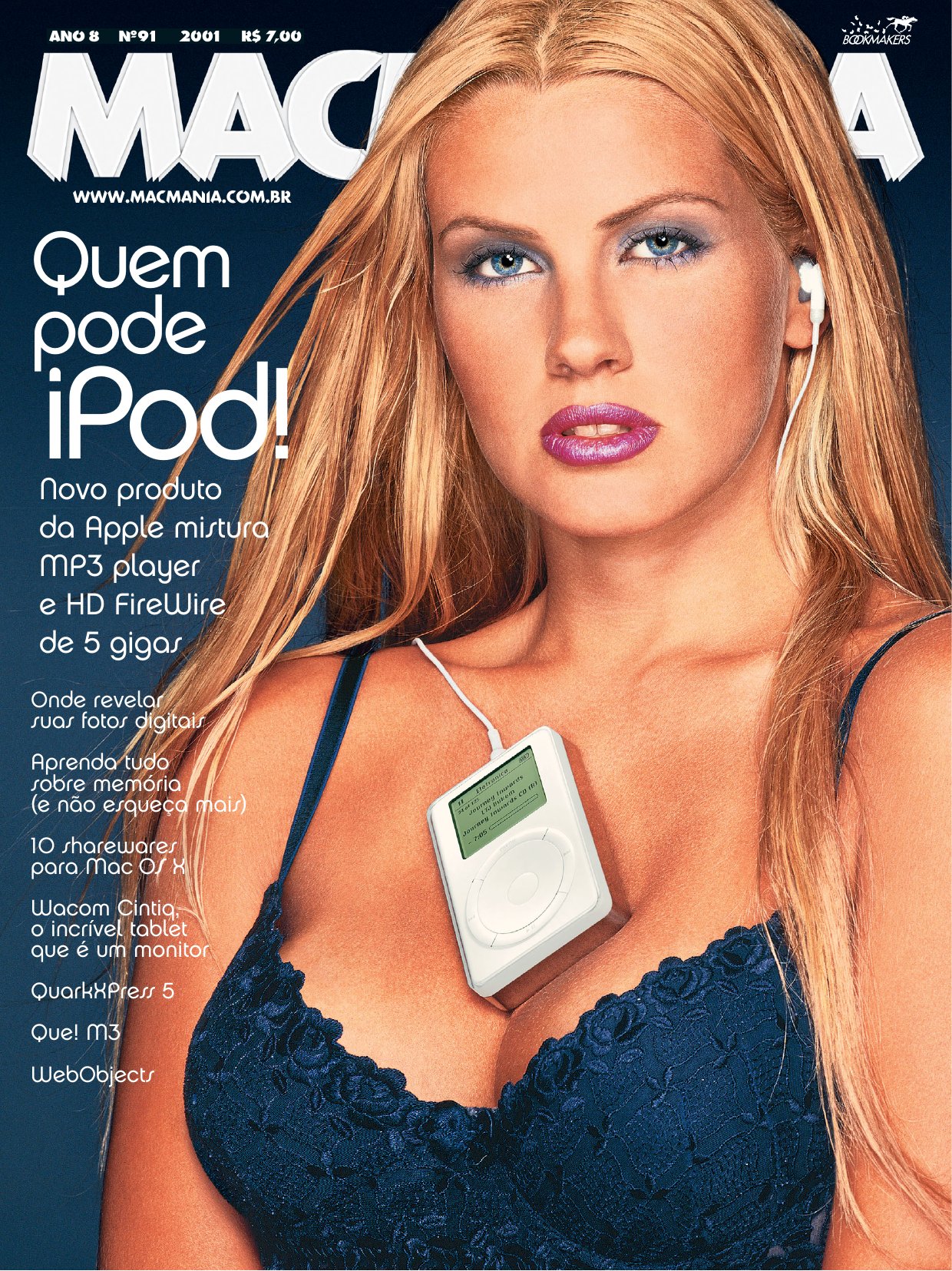 macmania 091