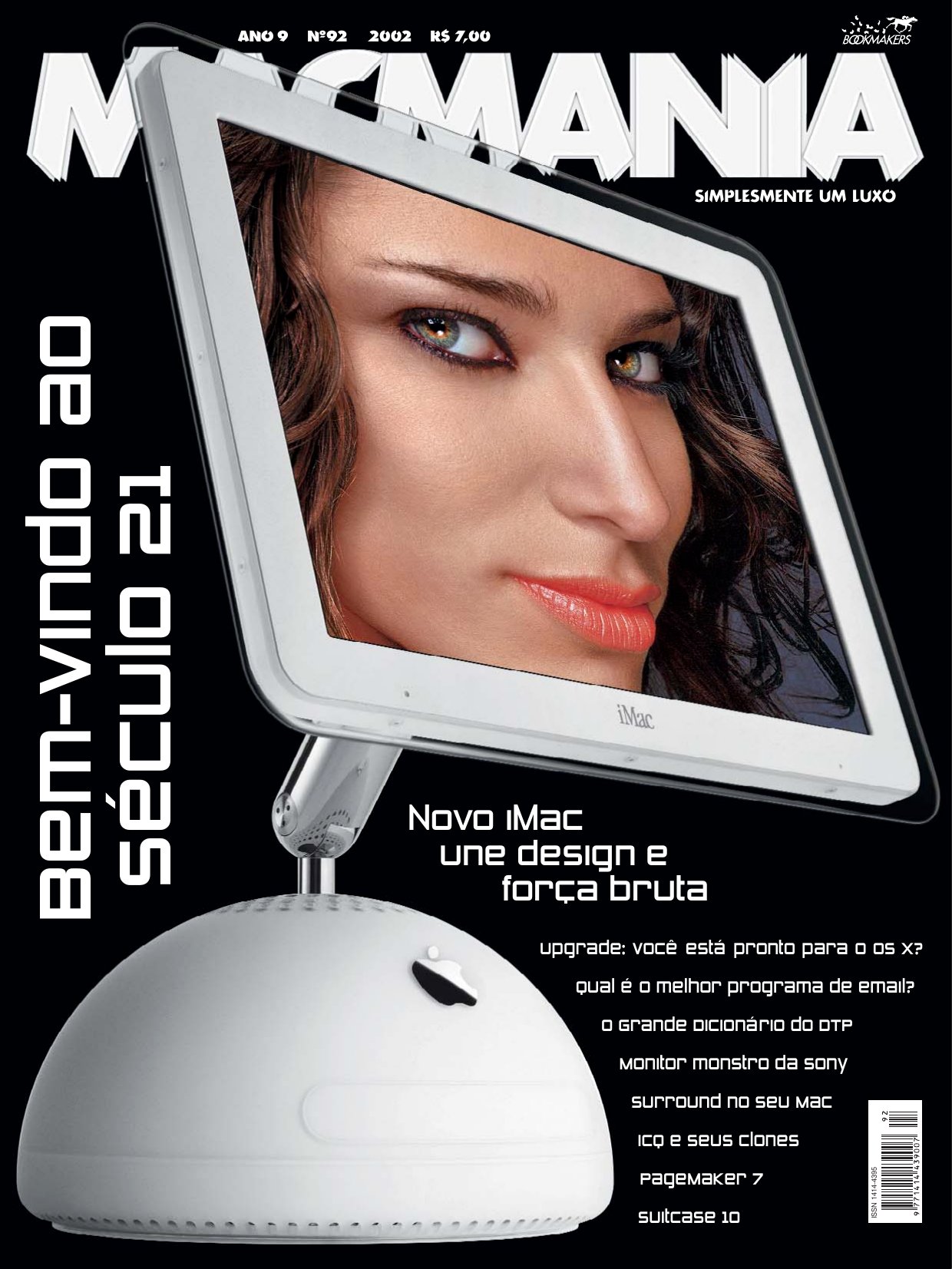 macmania 092