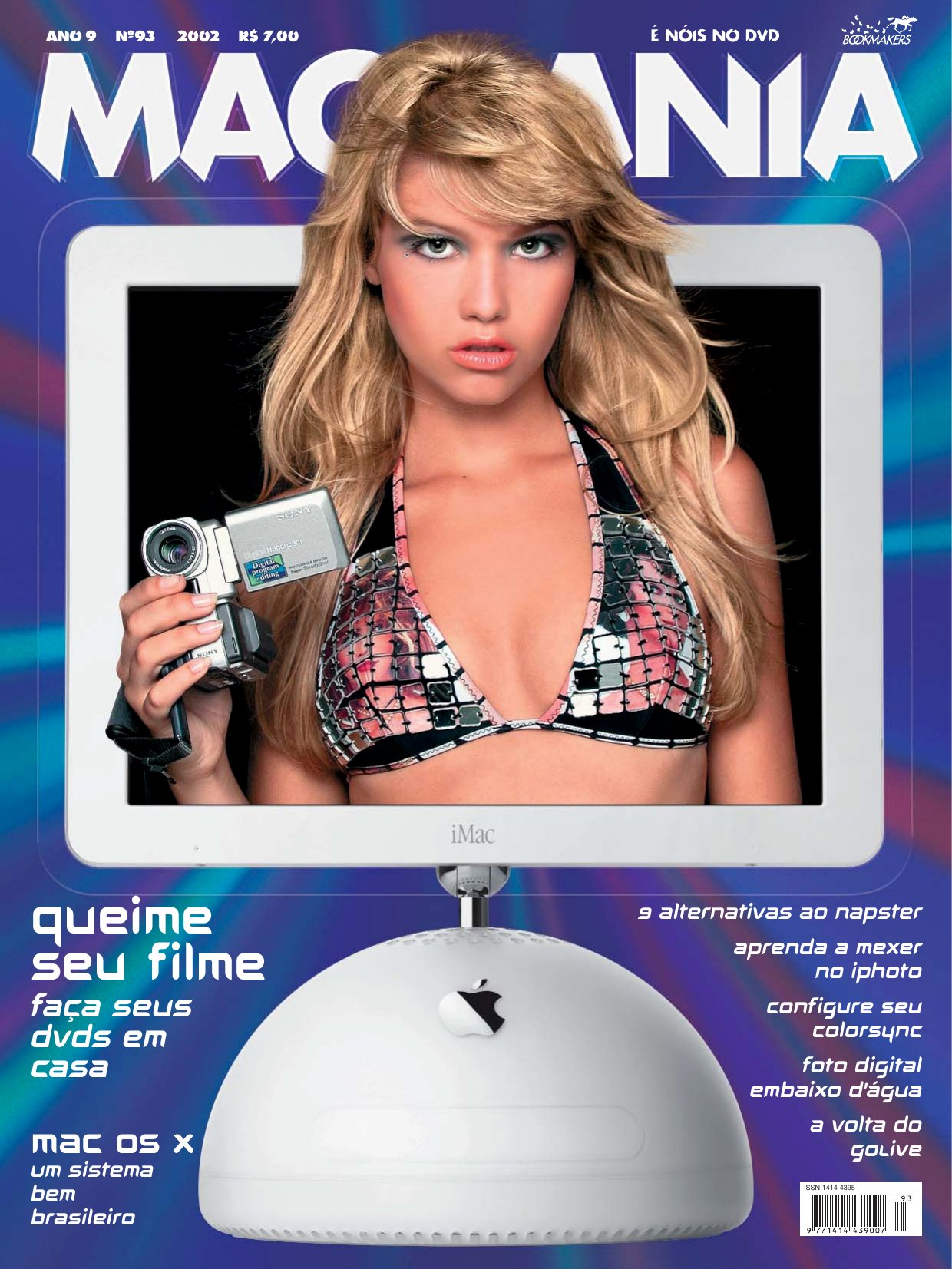 macmania 093