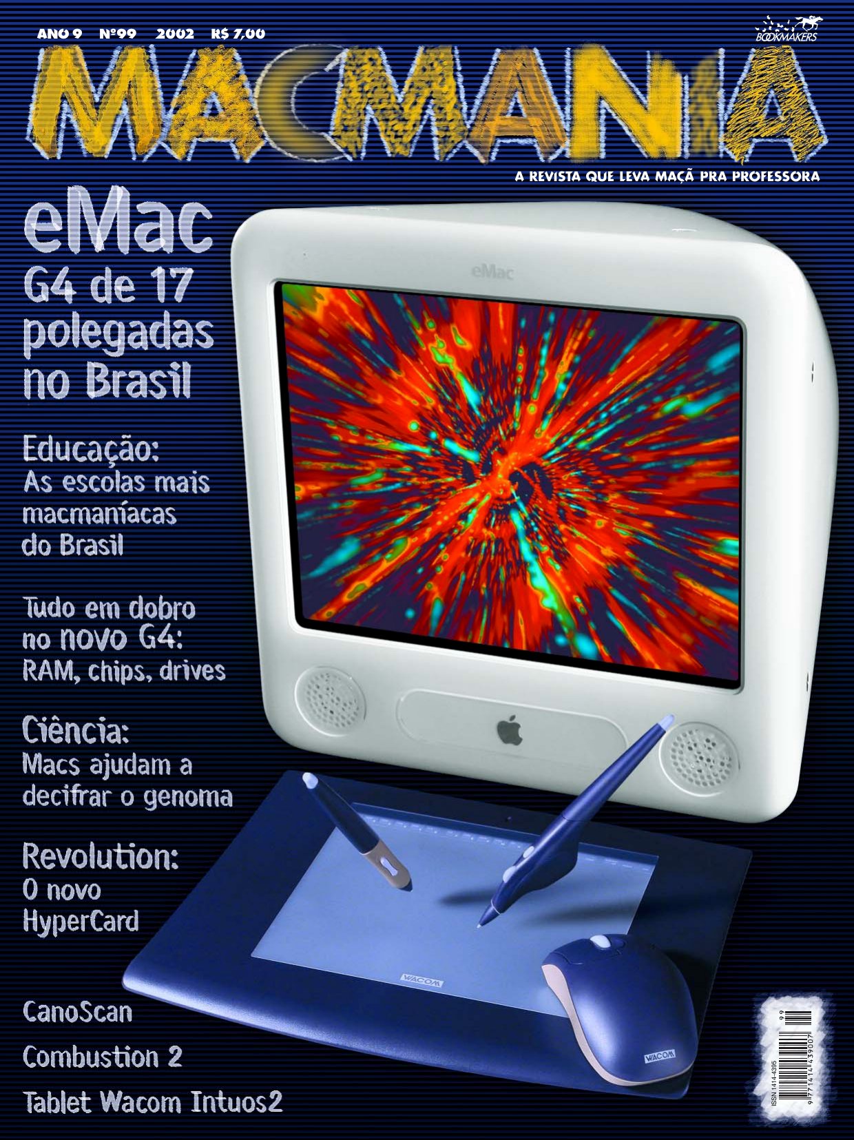 macmania 099