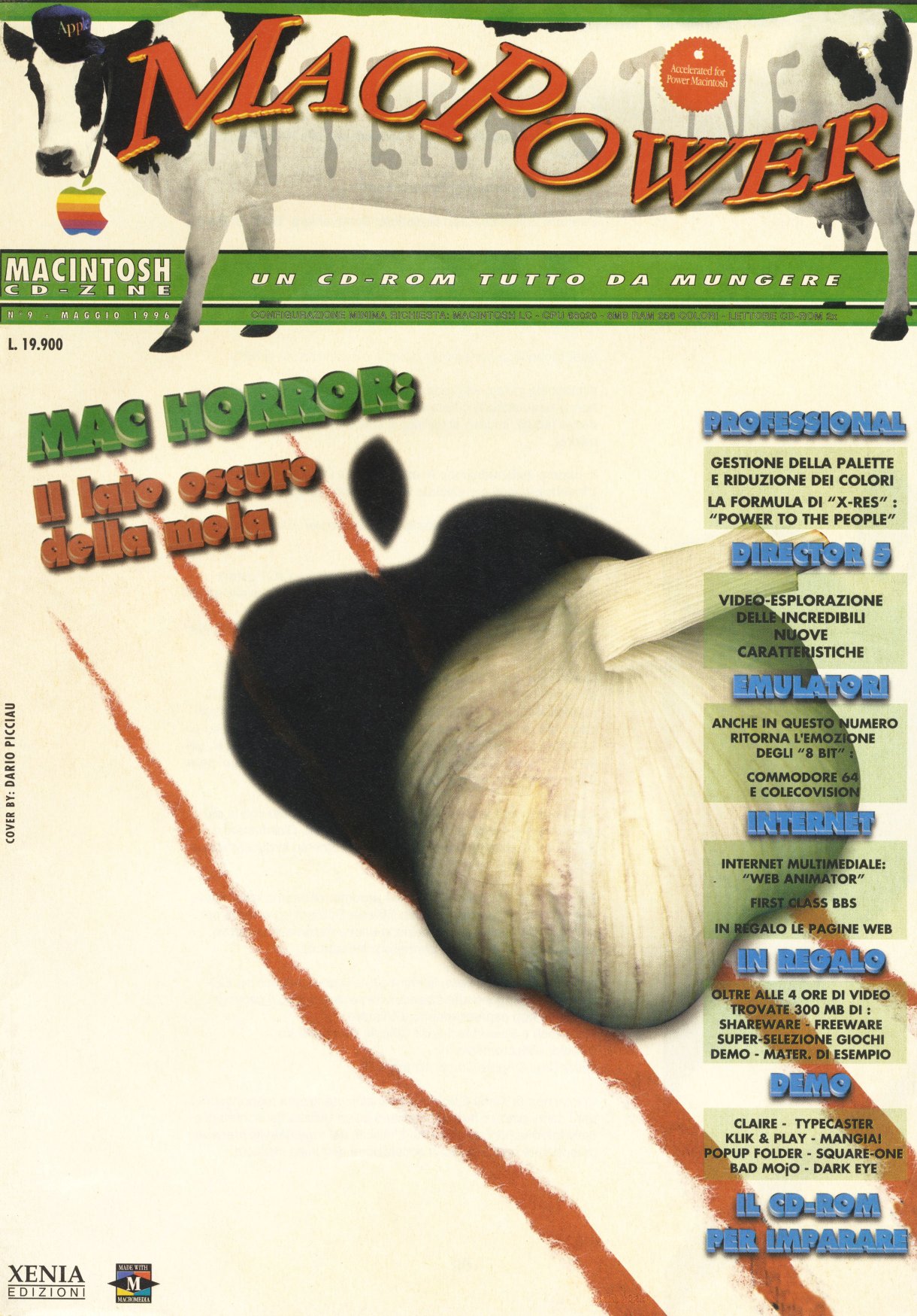 MacPower09