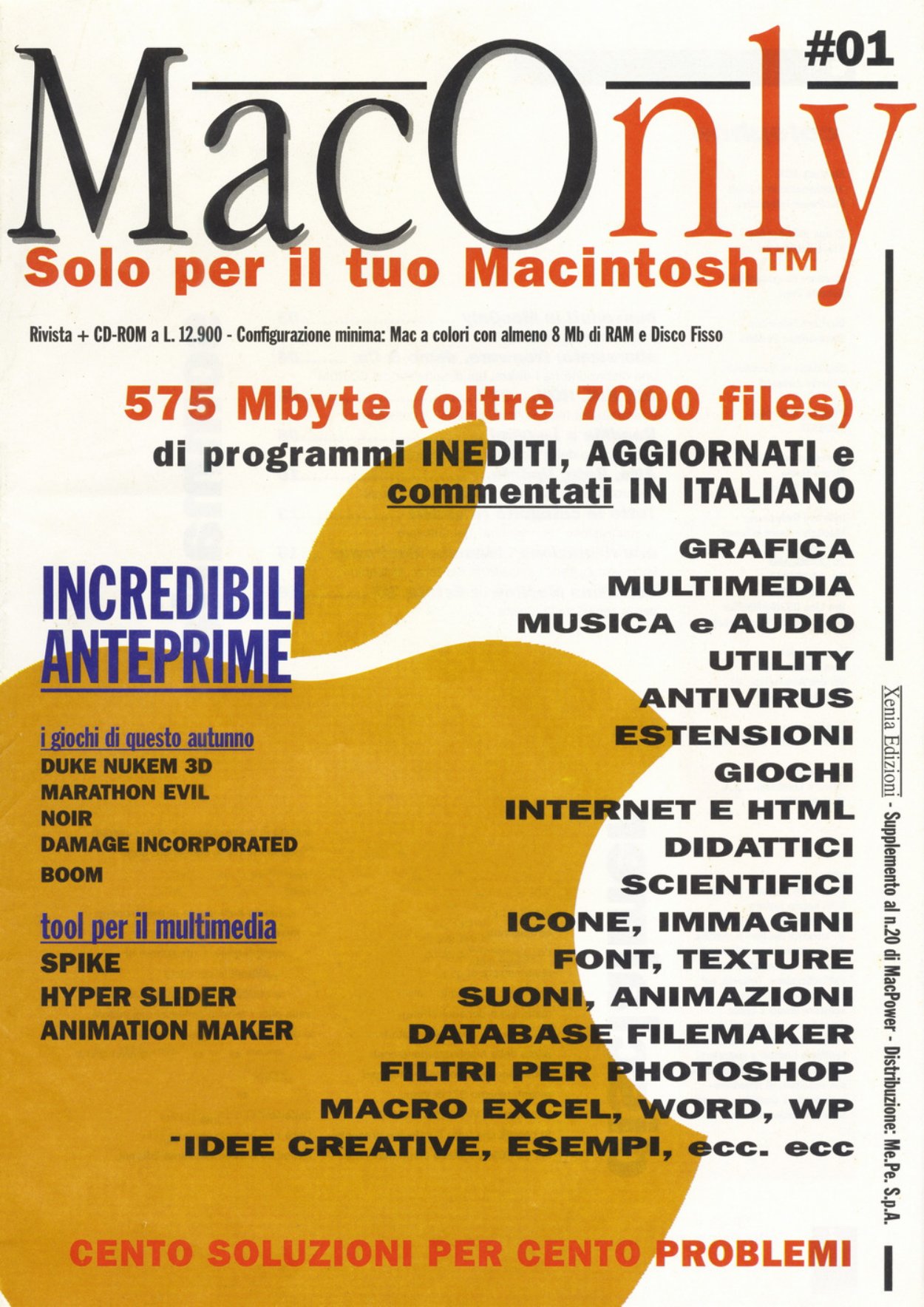 MacPower20s