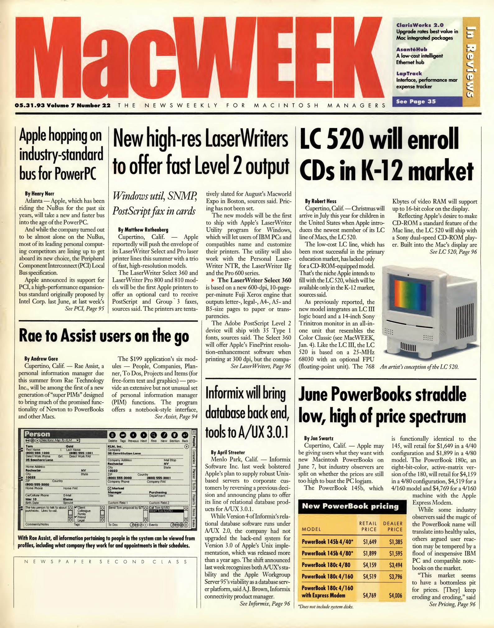 MacWEEKV07N22