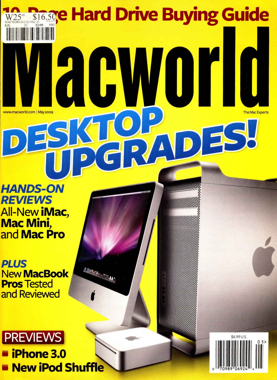 macworld 2009 05