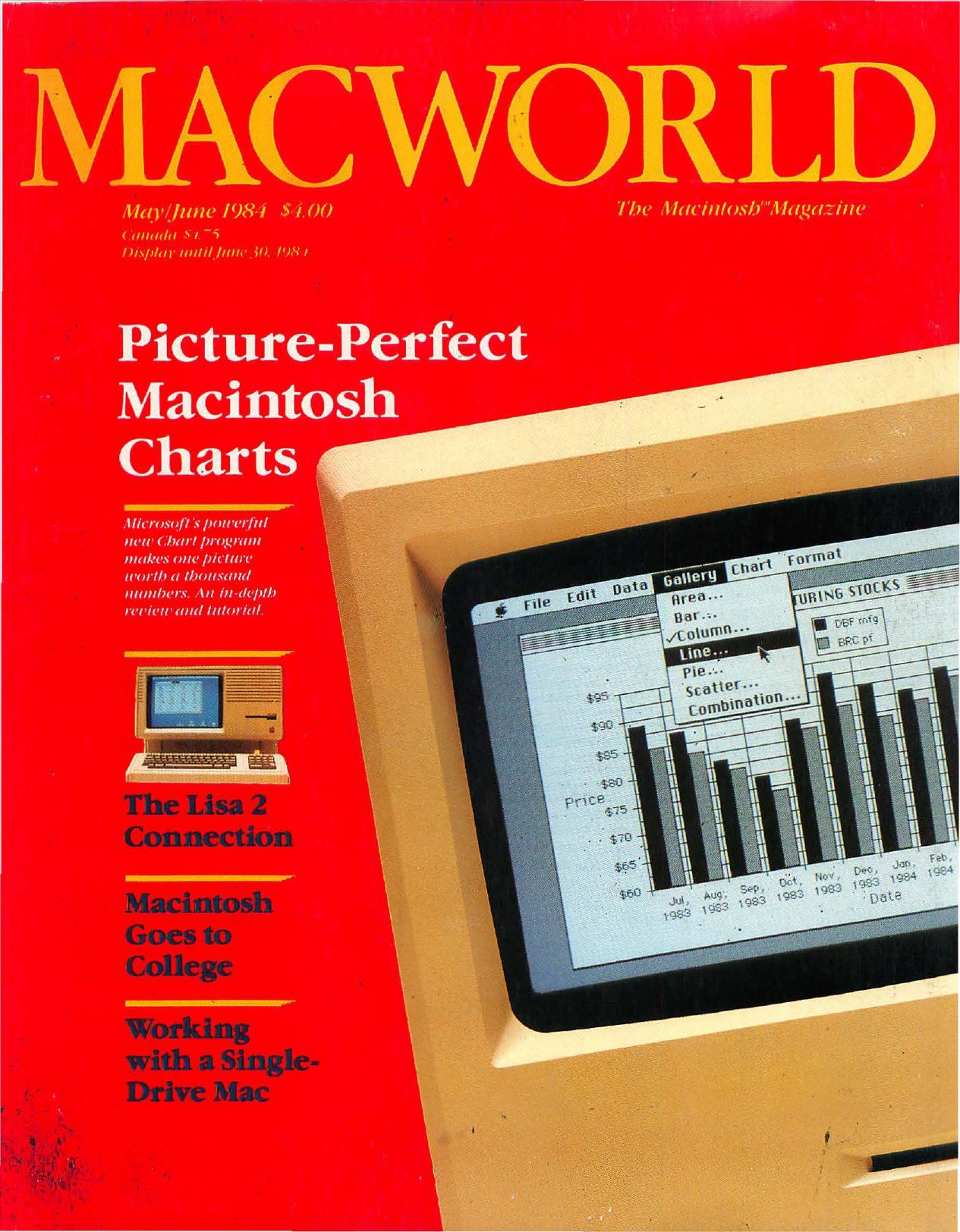 MacWorld 8405 May June 1984