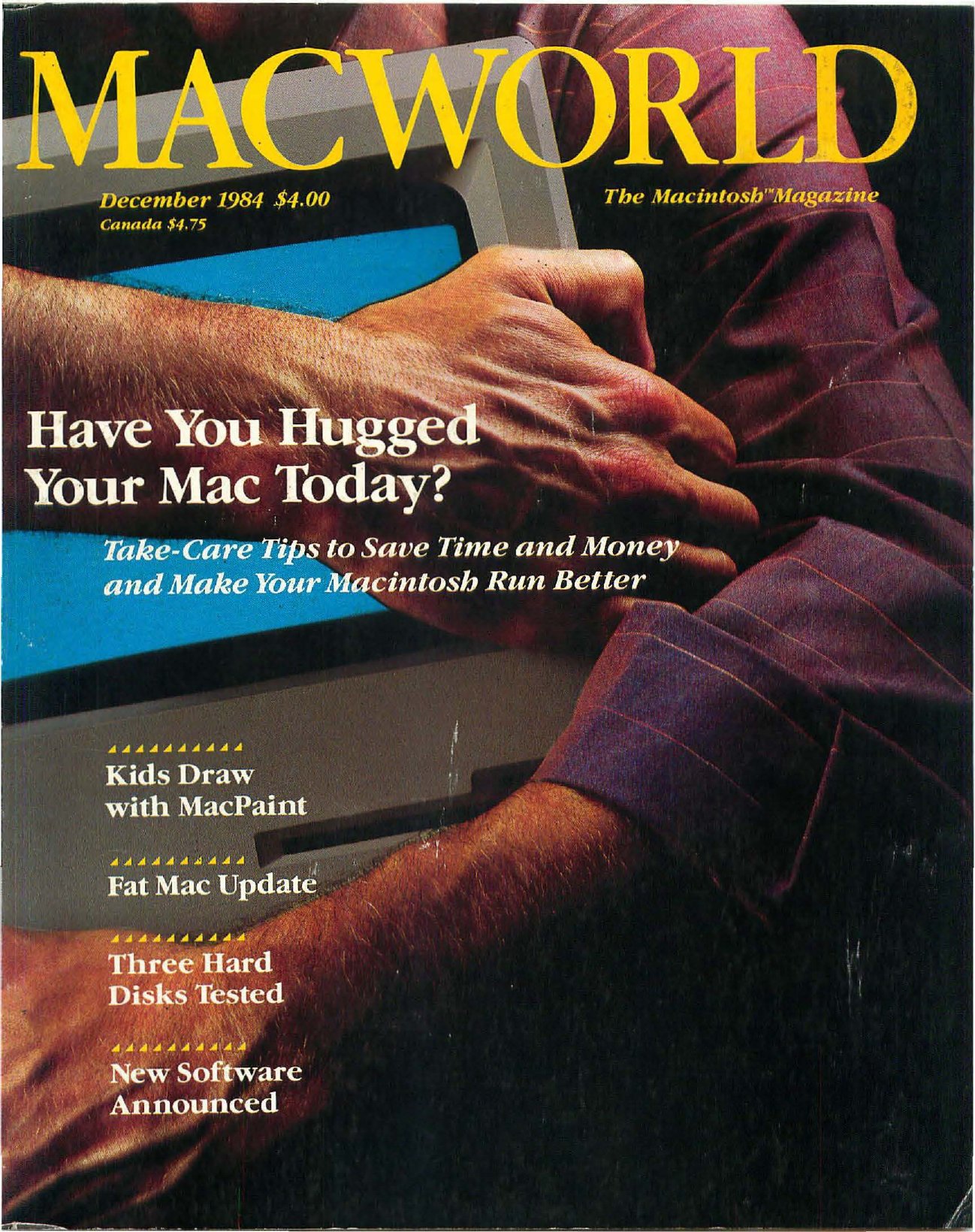 MacWorld 8412 December 1984