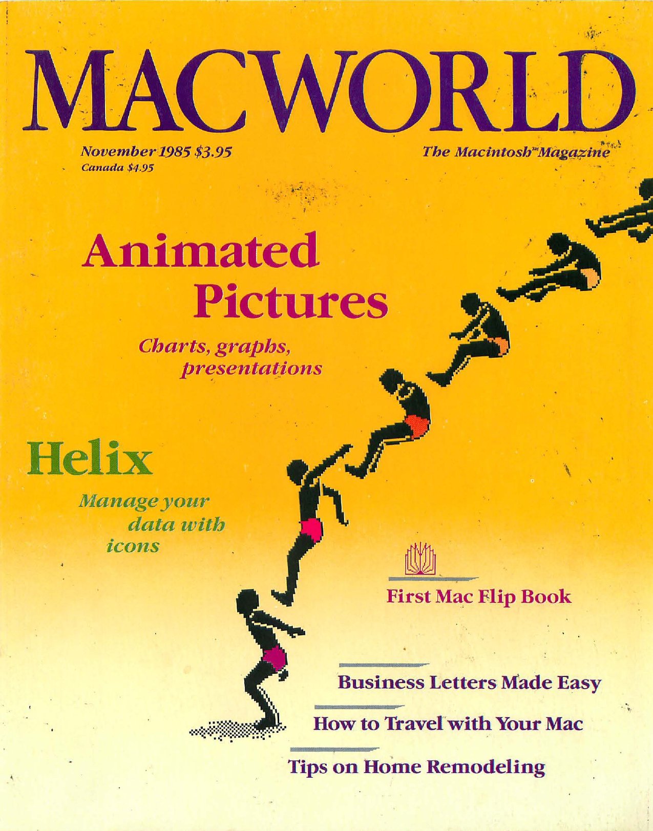 MacWorld 8511 November 1985