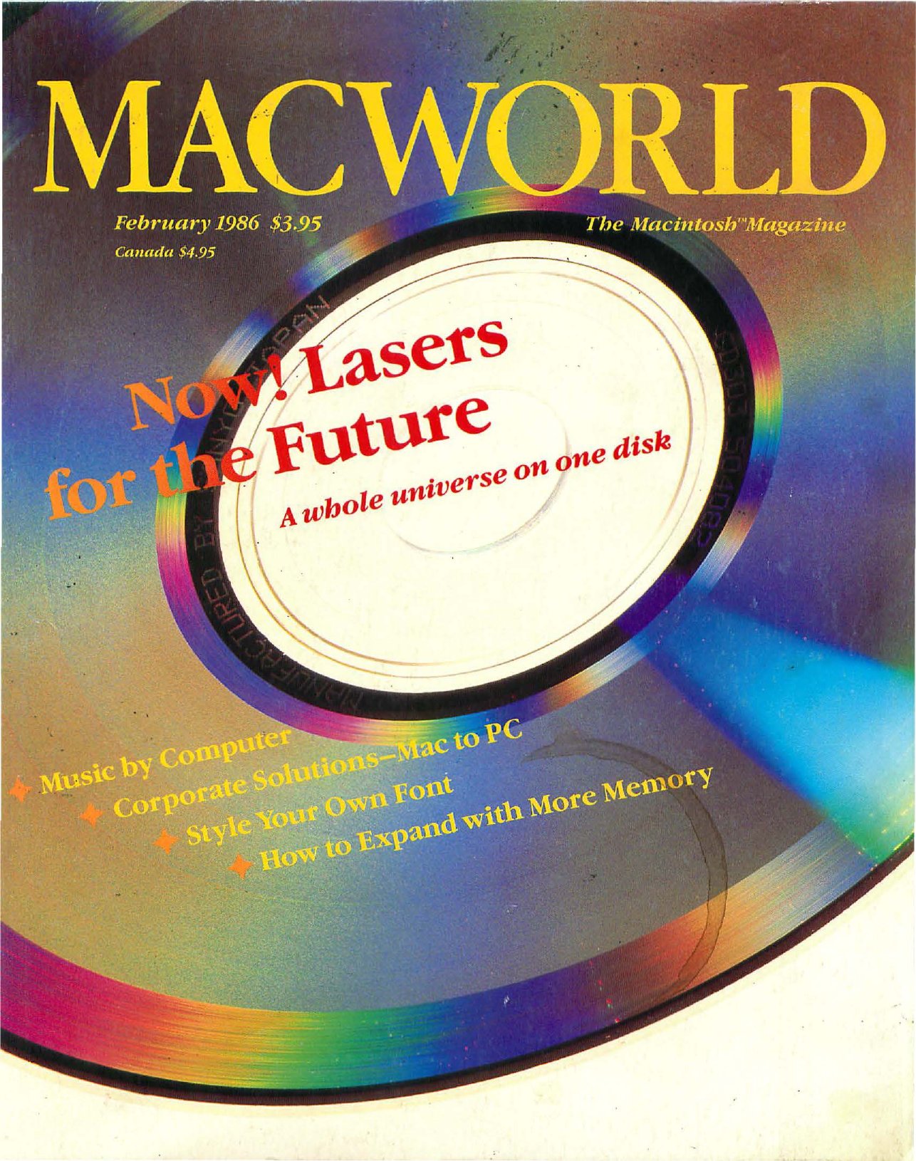 MacWorld 8602 February 1986