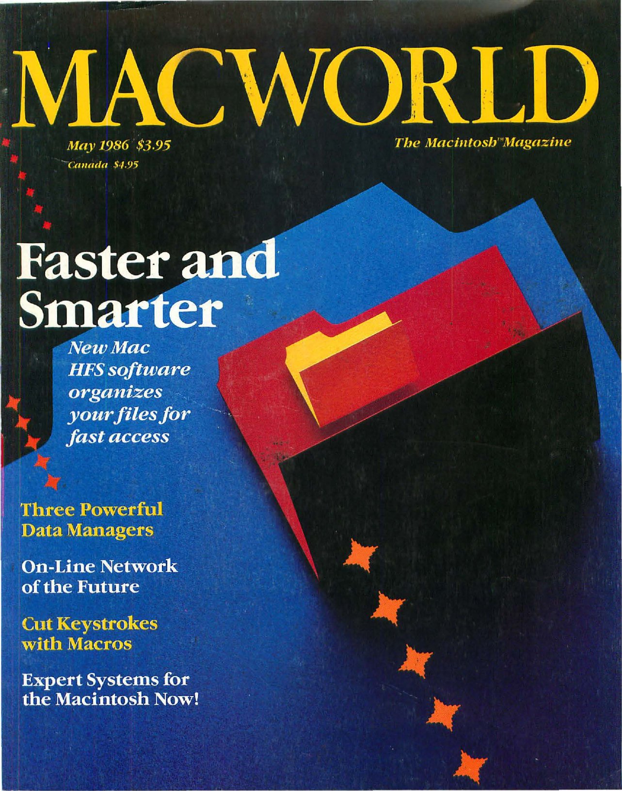 MacWorld 8605 May 1986