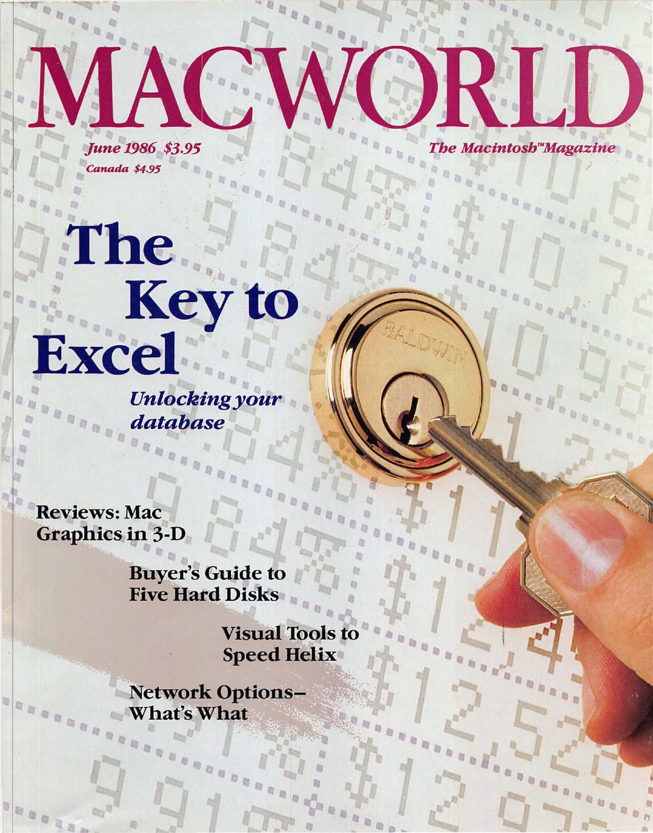 MacWorld 8606 June 1986