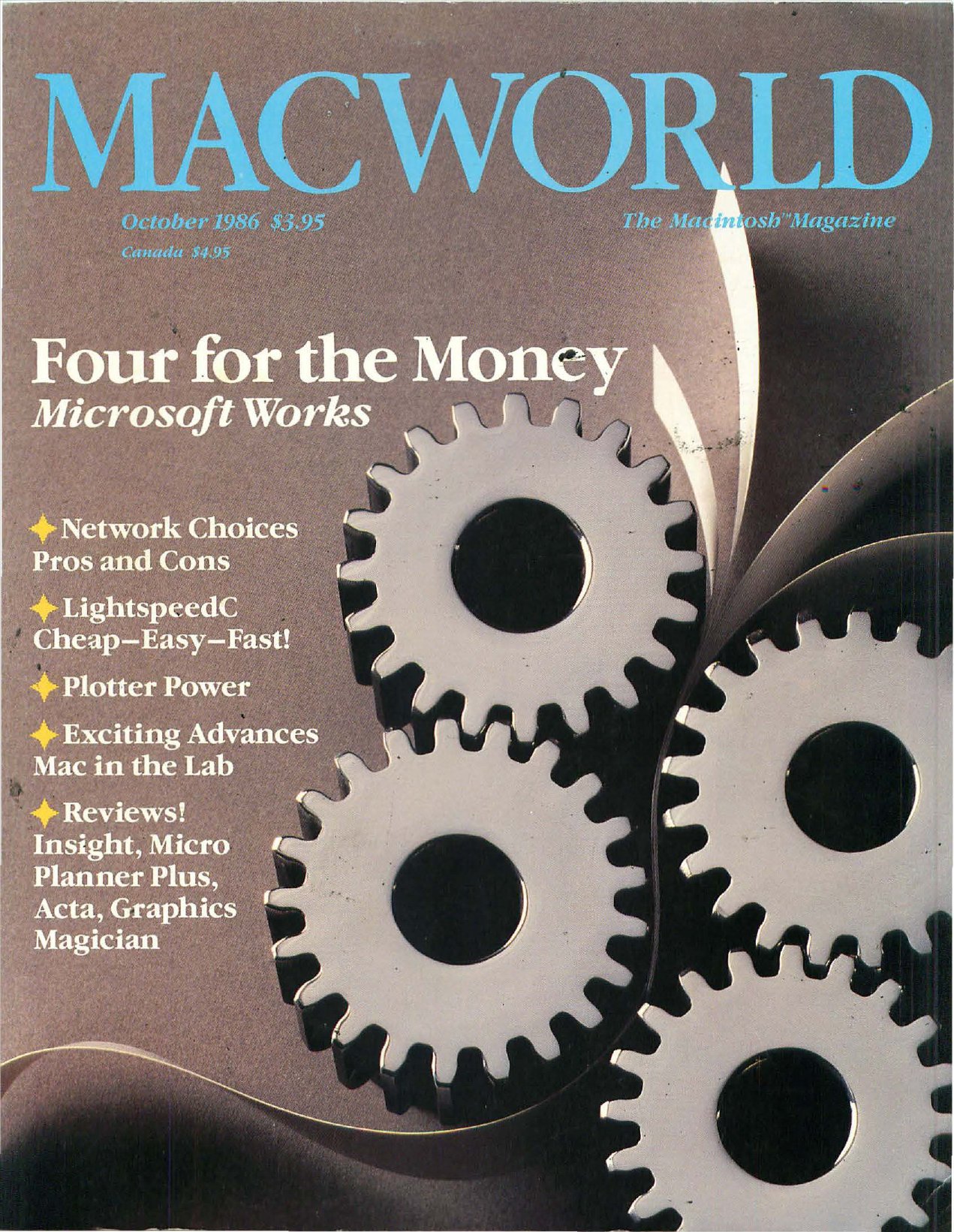 MacWorld 8610 October 1986