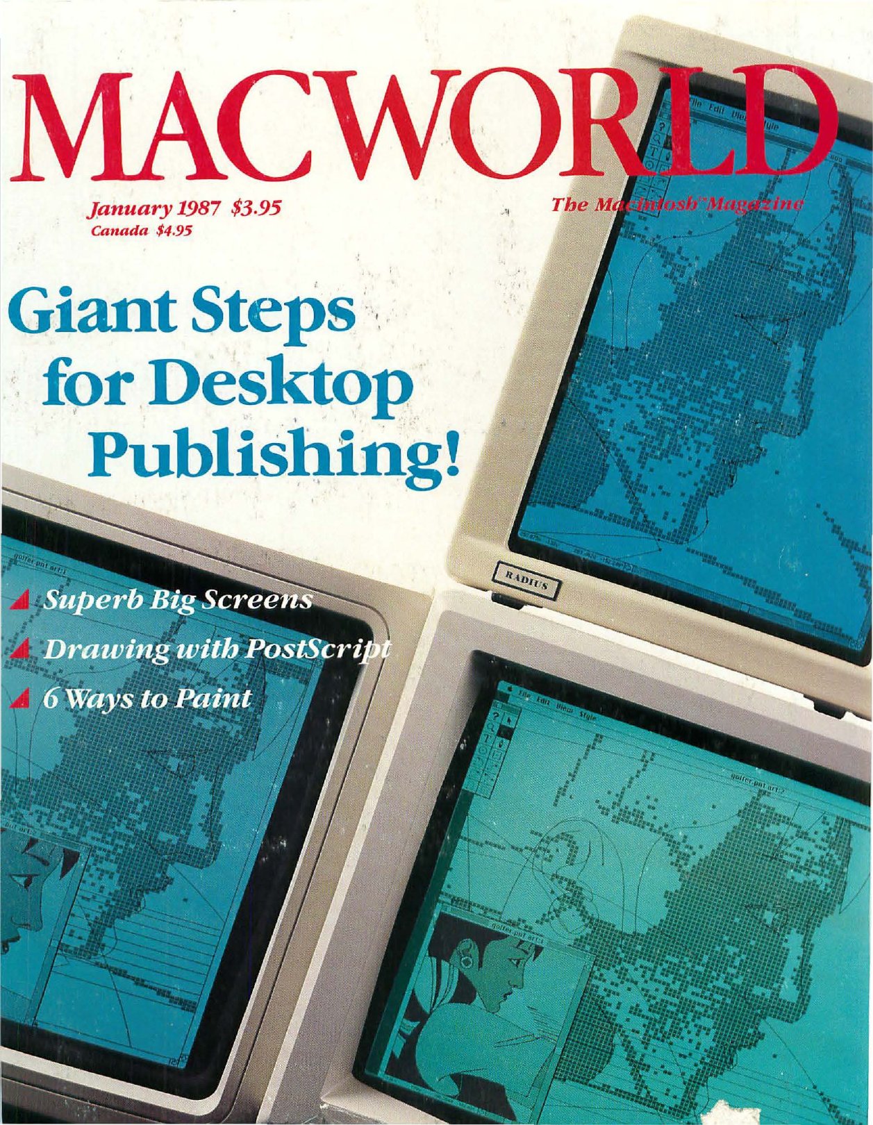 MacWorld 8701 January 1987