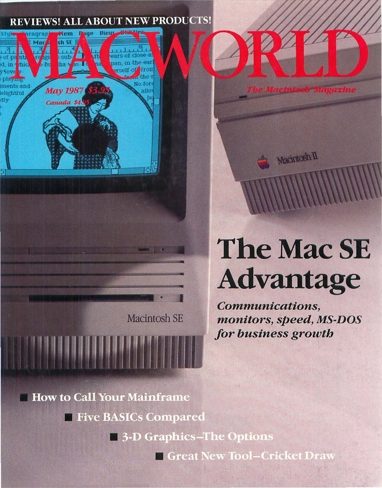 MacWorld 8705 May 1987