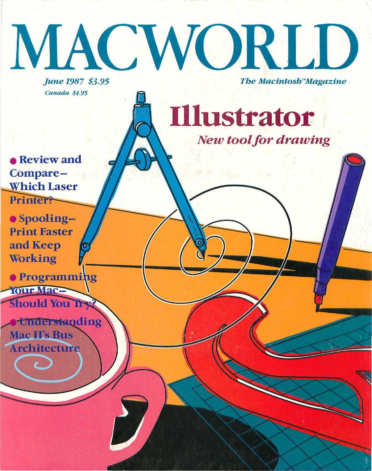 MacWorld 8706 June 1987