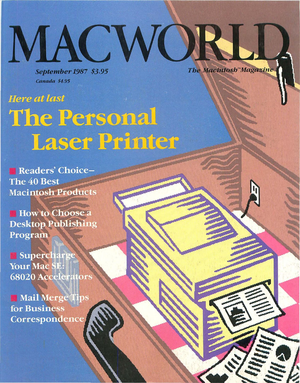 MacWorld 8709 September 1987