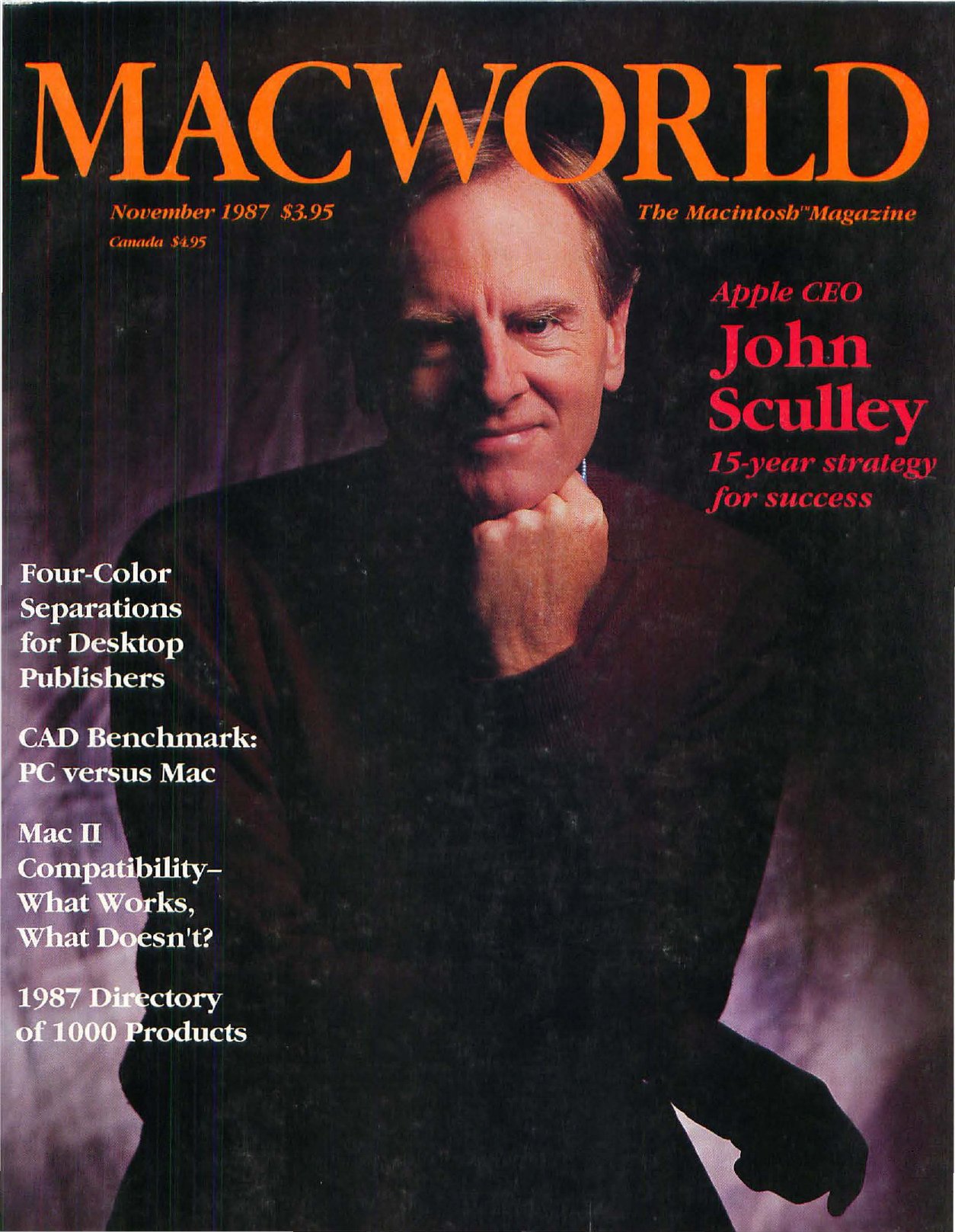 MacWorld 8711 November 1987