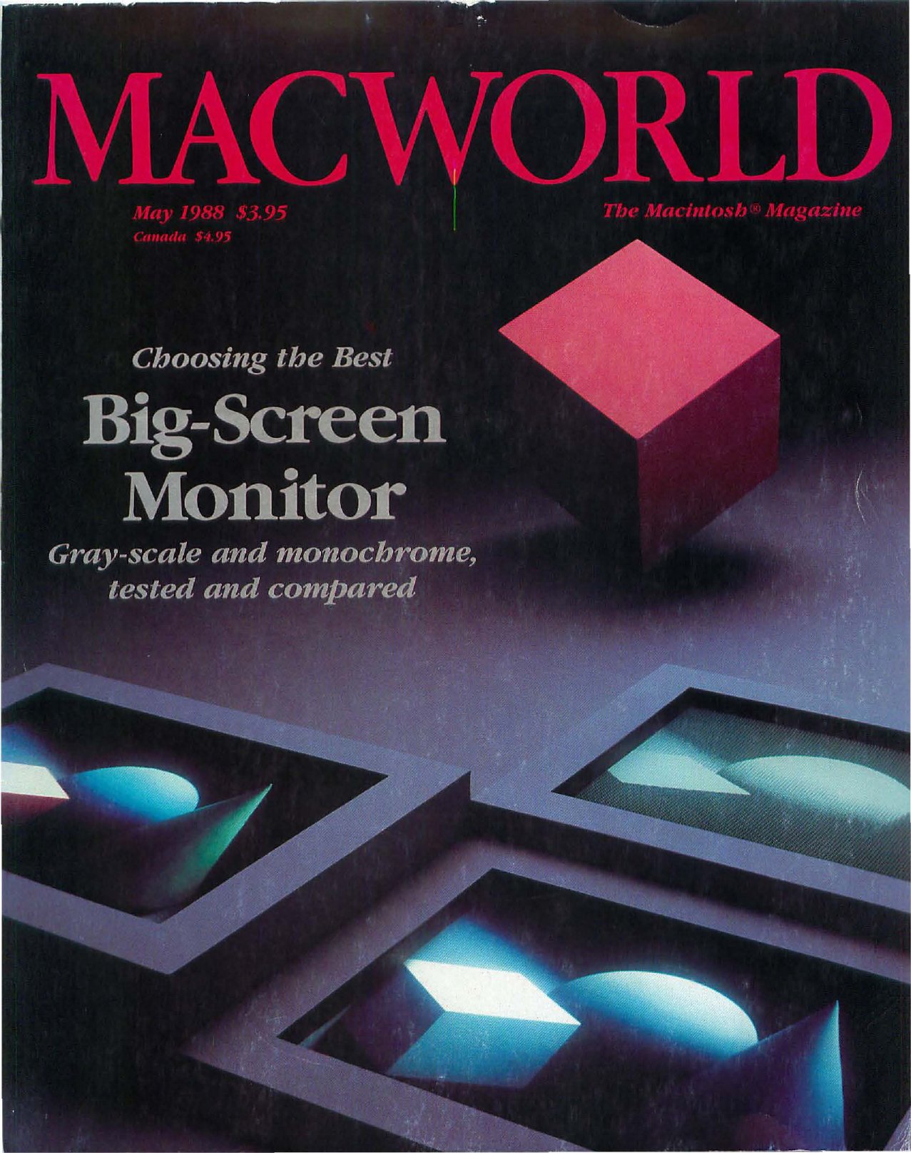 MacWorld 8805 May 1988