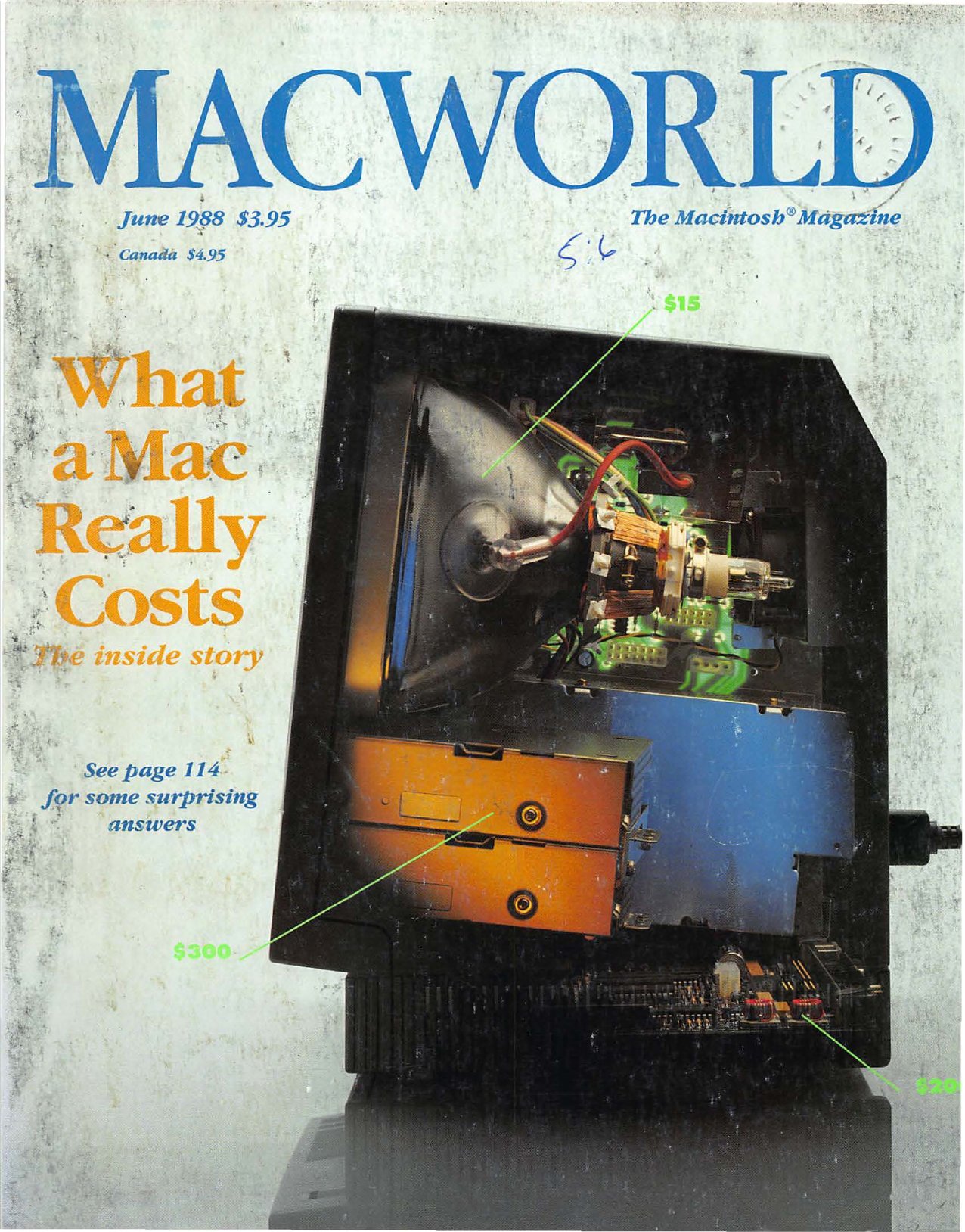 MacWorld 8806 June 1988