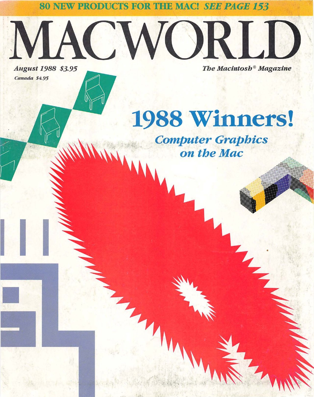 MacWorld 8808 August 1988